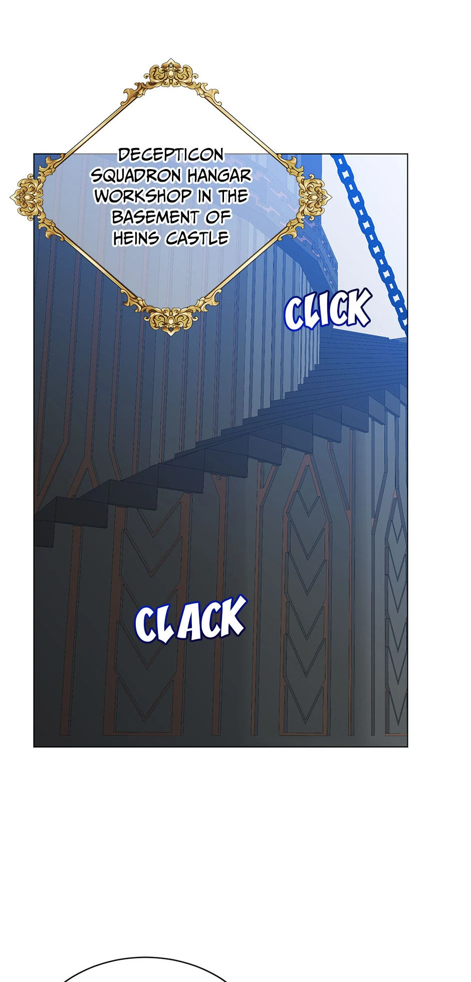 Read The Max Level Hero Strikes Back EN Manga Online