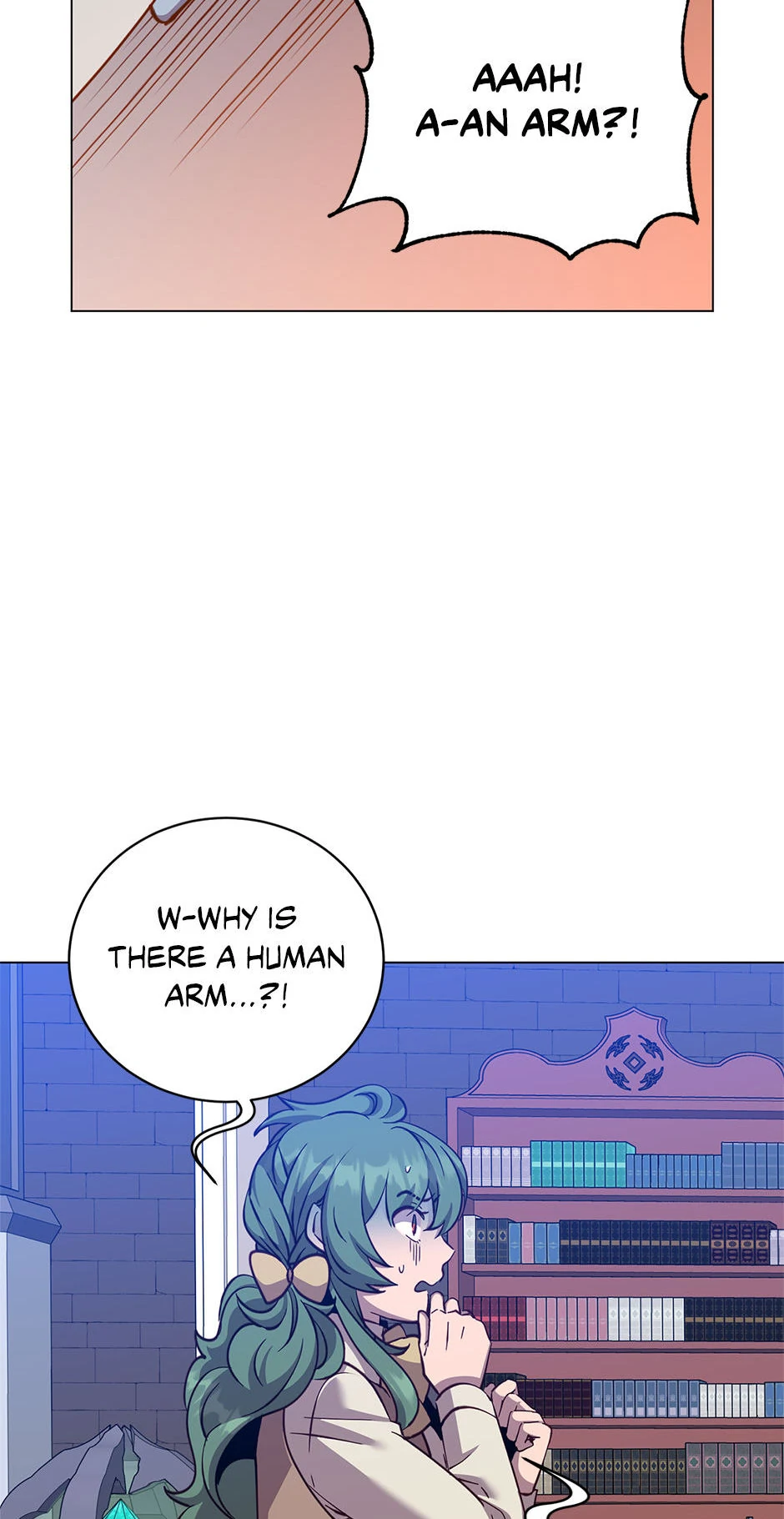 Read The Max Level Hero Strikes Back EN Manga Online