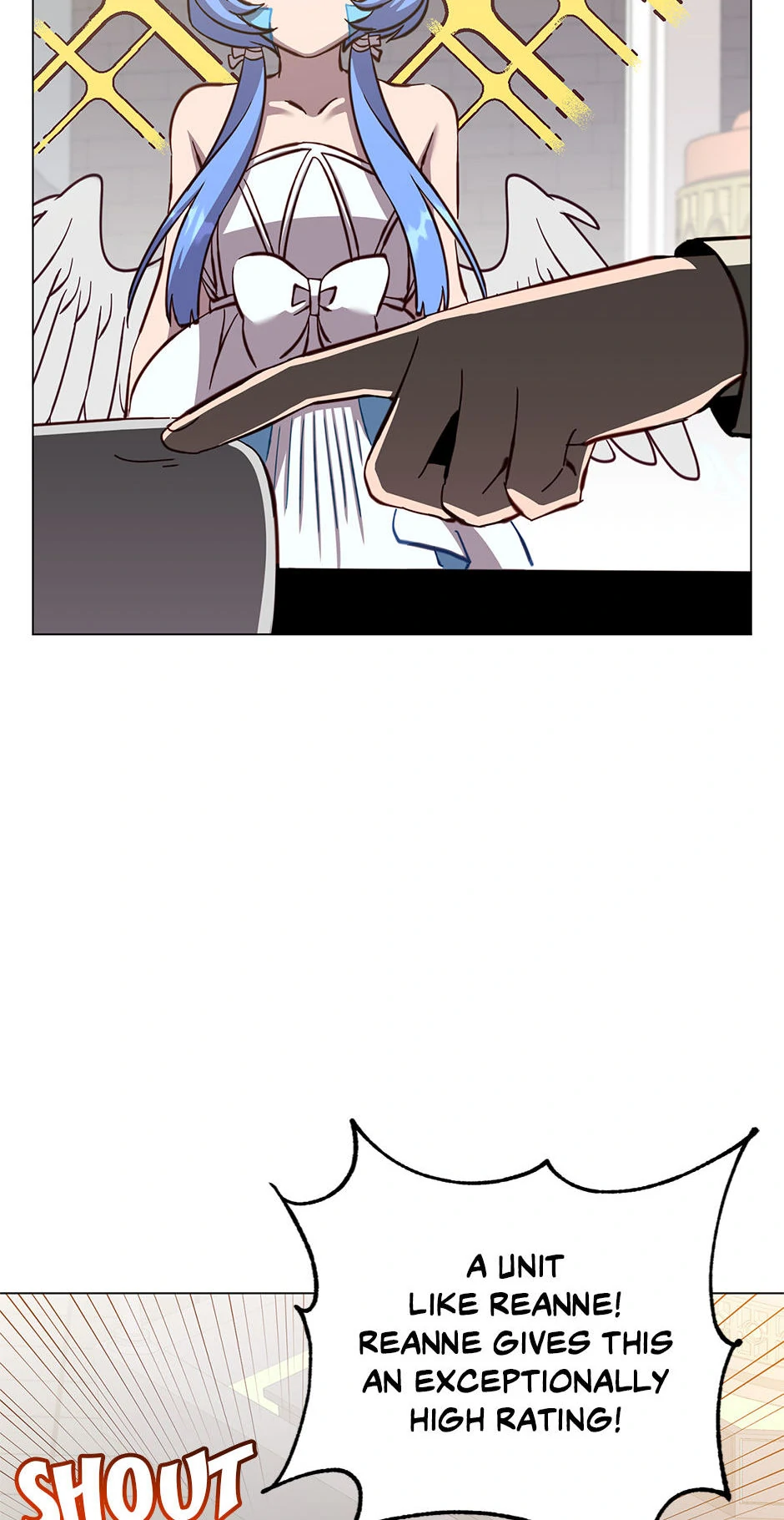 Read The Max Level Hero Strikes Back EN Manga Online