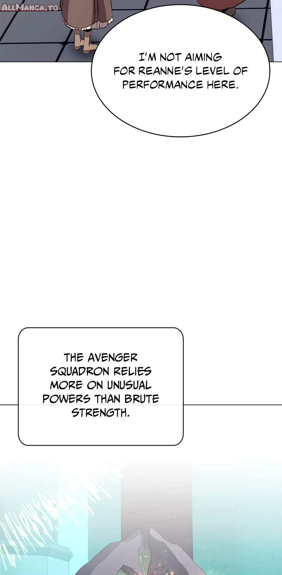 Read The Max Level Hero Strikes Back EN Manga Online