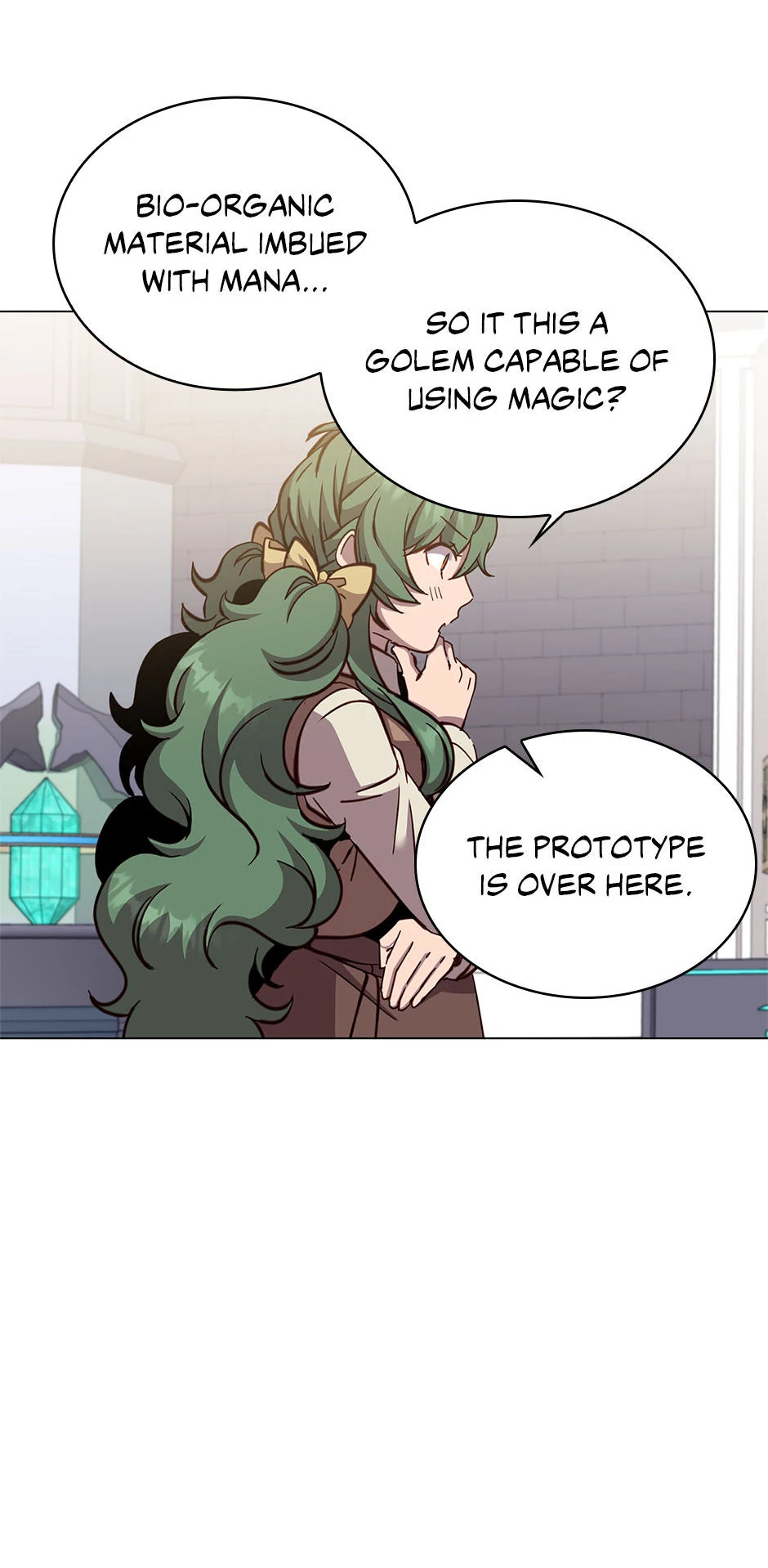 Read The Max Level Hero Strikes Back EN Manga Online