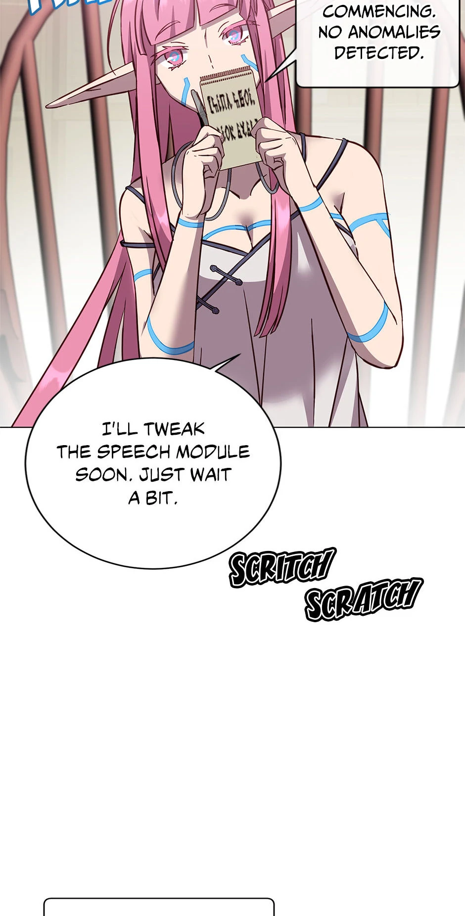 Read The Max Level Hero Strikes Back EN Manga Online