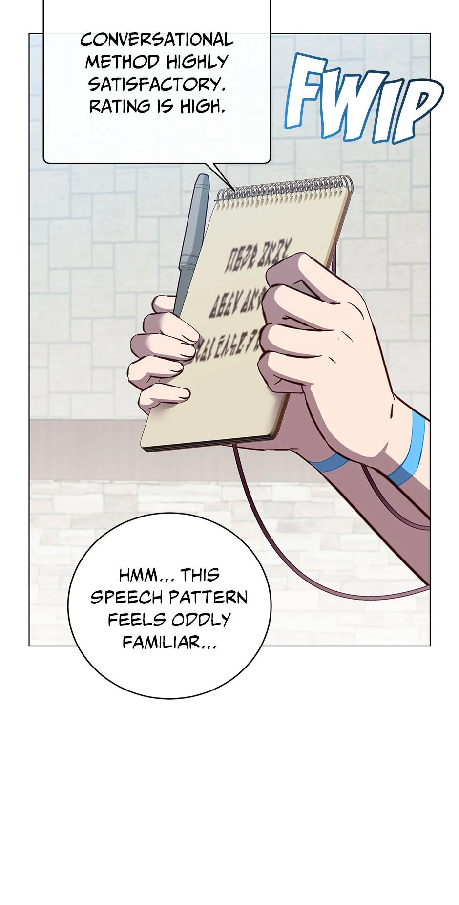 Read The Max Level Hero Strikes Back EN Manga Online