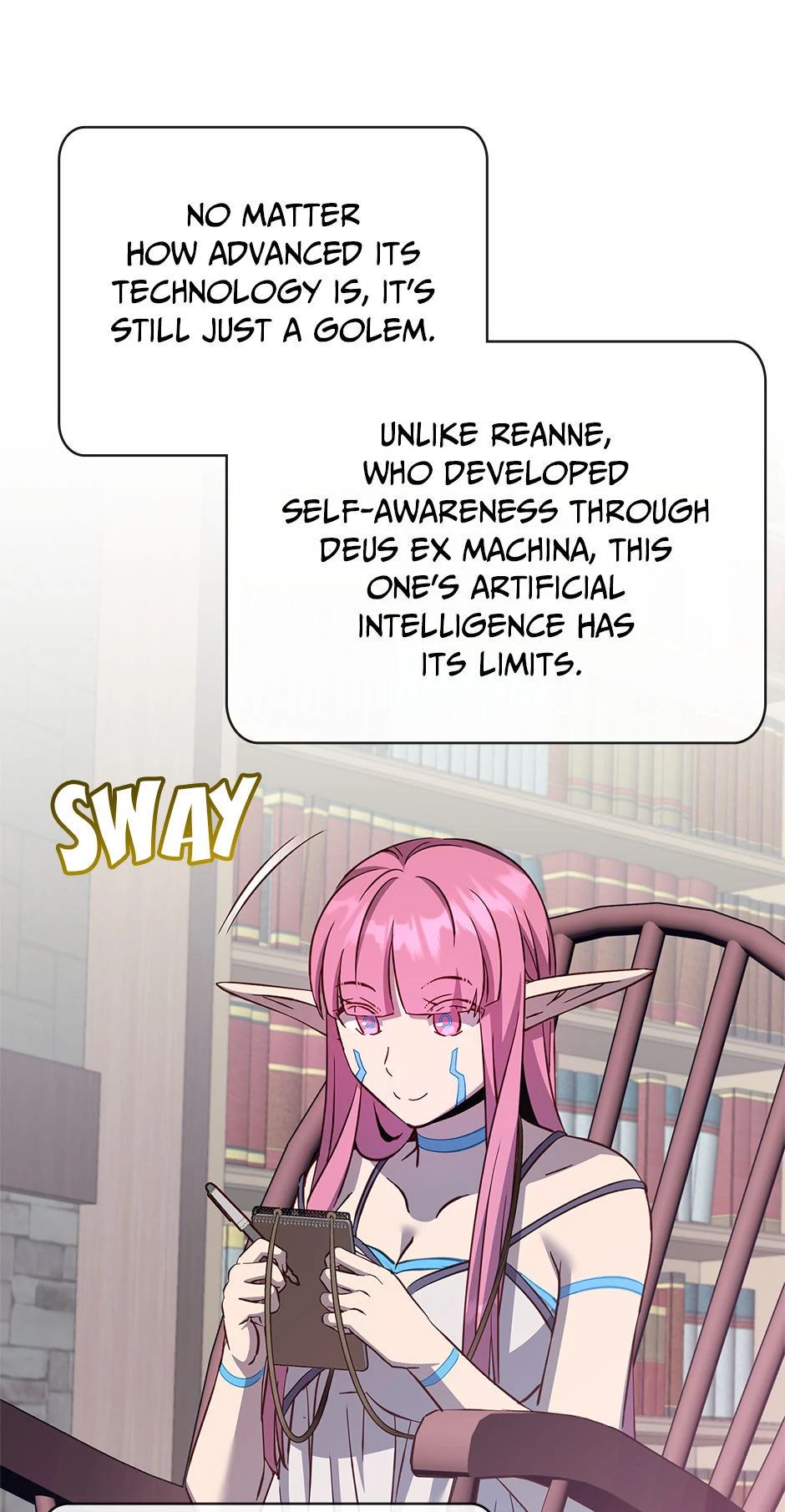 Read The Max Level Hero Strikes Back EN Manga Online