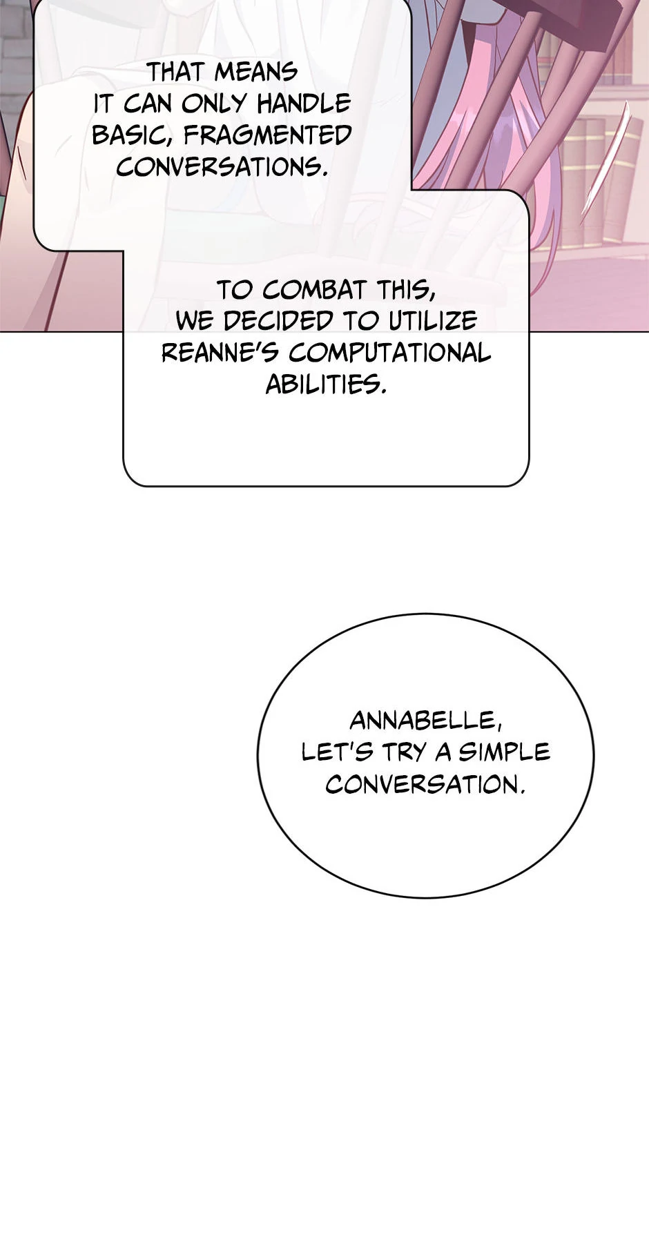 Read The Max Level Hero Strikes Back EN Manga Online