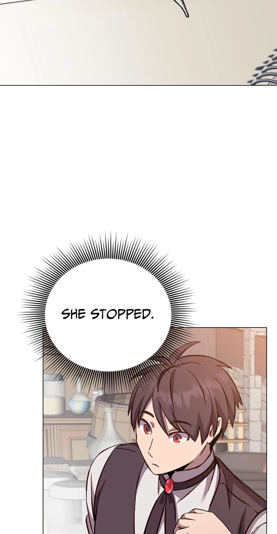 Read The Max Level Hero Strikes Back EN Manga Online