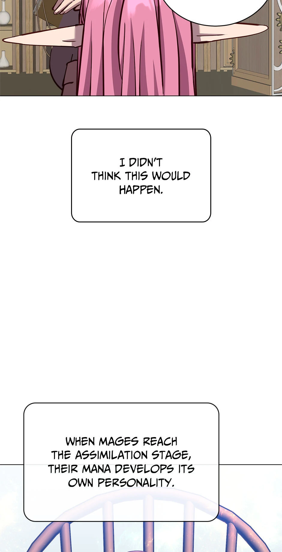 Read The Max Level Hero Strikes Back EN Manga Online