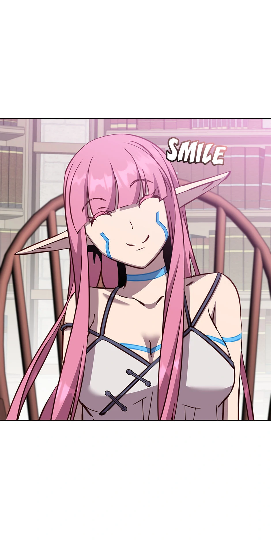 Read The Max Level Hero Strikes Back EN Manga Online