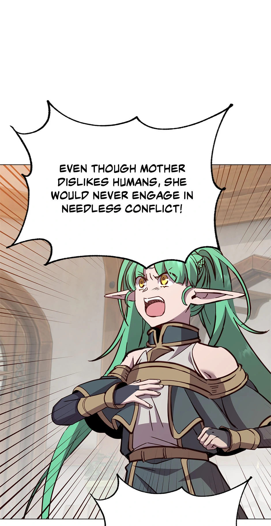 Read The Max Level Hero Strikes Back EN Manga Online