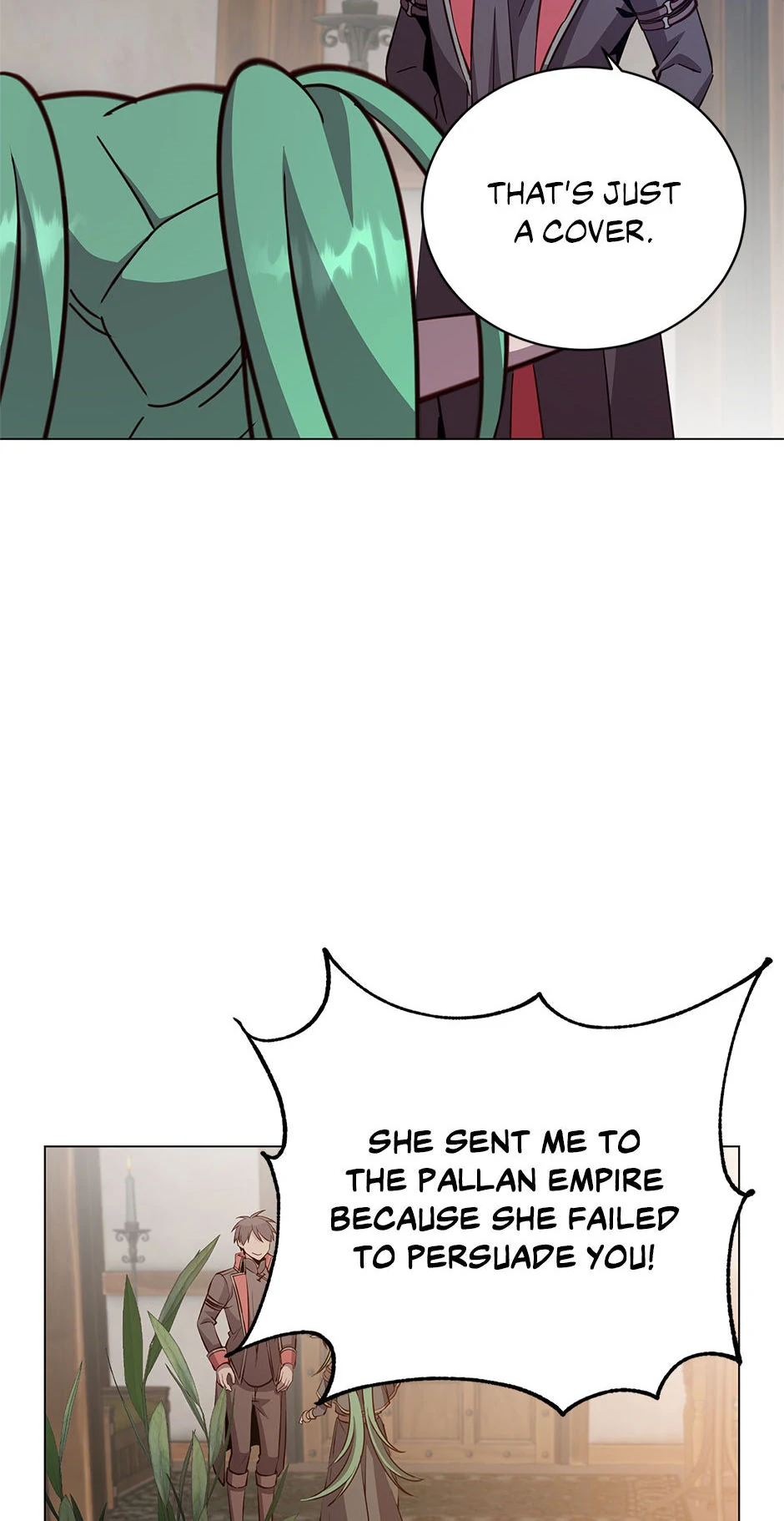 Read The Max Level Hero Strikes Back EN Manga Online