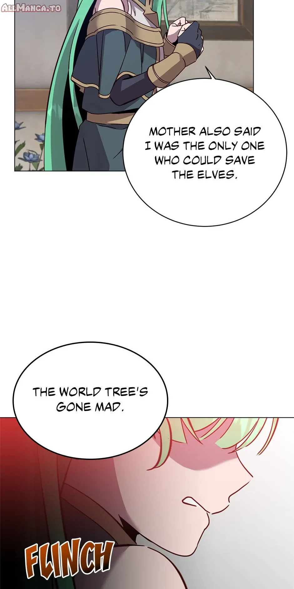 Read The Max Level Hero Strikes Back EN Manga Online