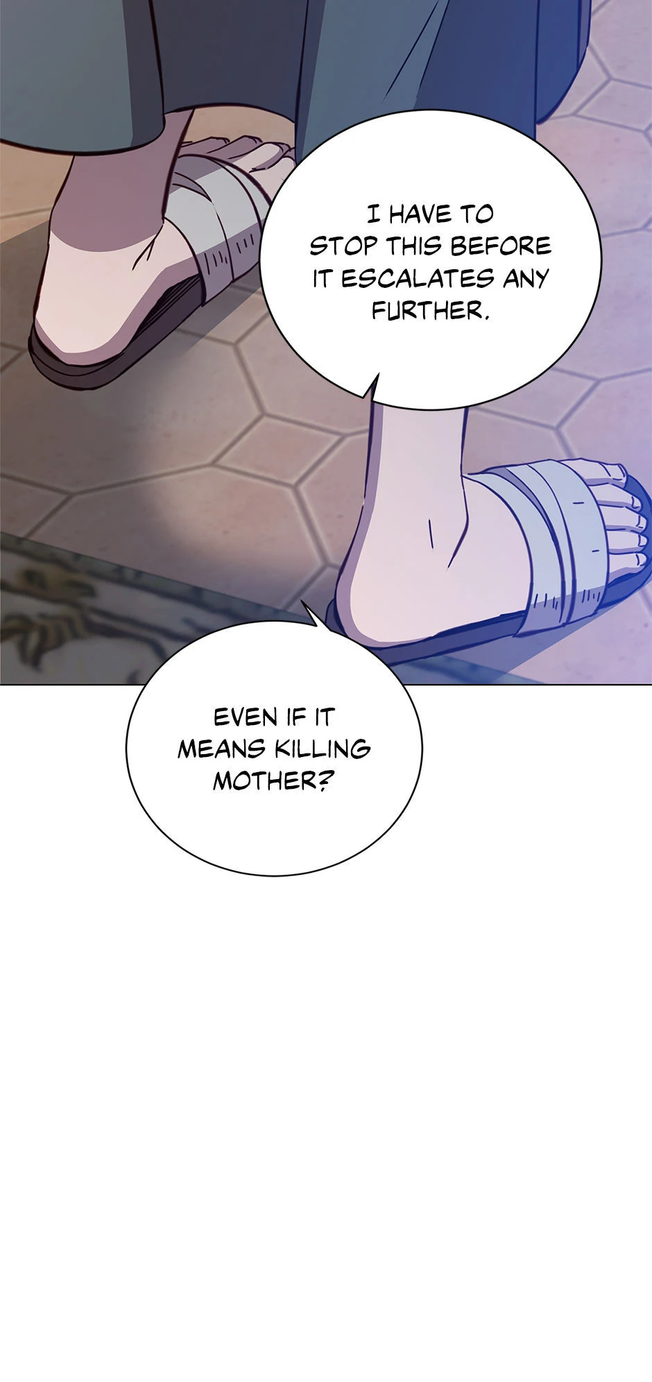 Read The Max Level Hero Strikes Back EN Manga Online