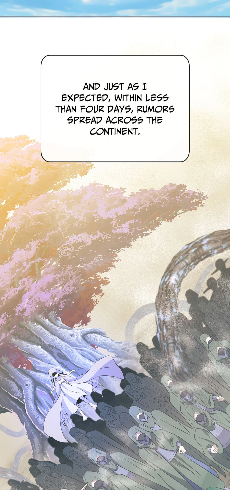 Read The Max Level Hero Strikes Back EN Manga Online