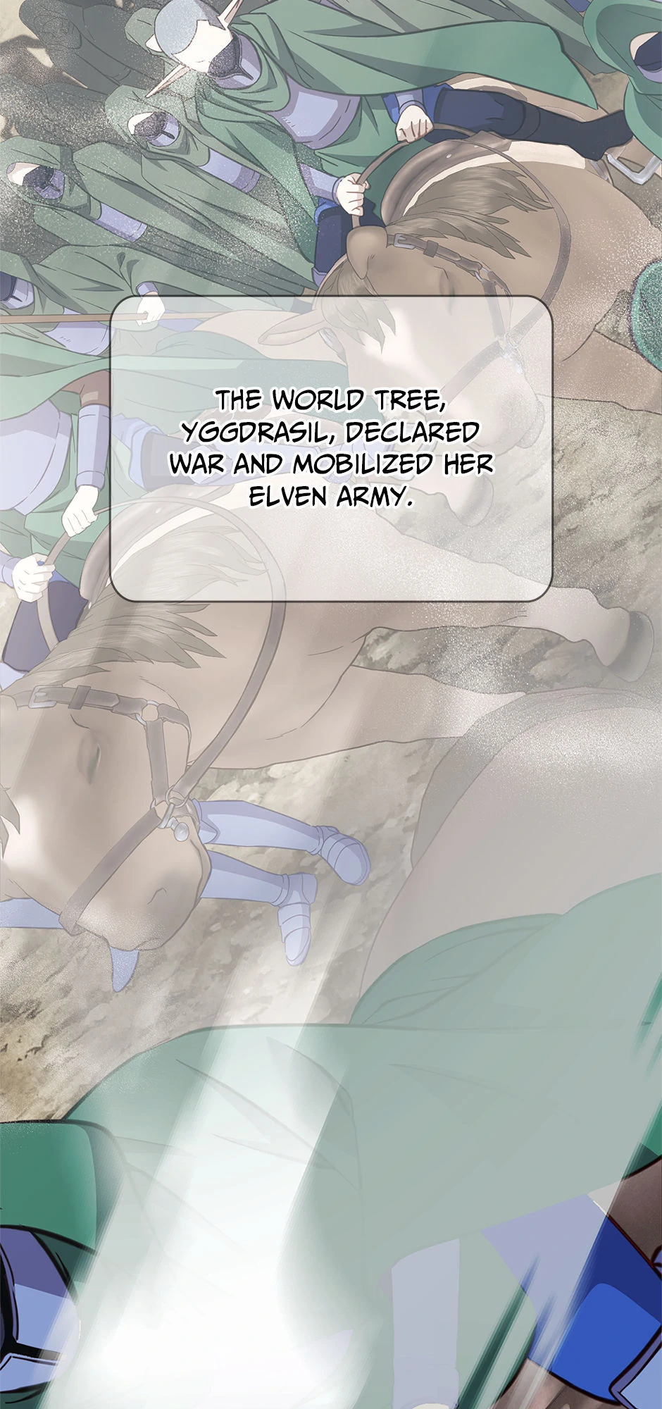 Read The Max Level Hero Strikes Back EN Manga Online