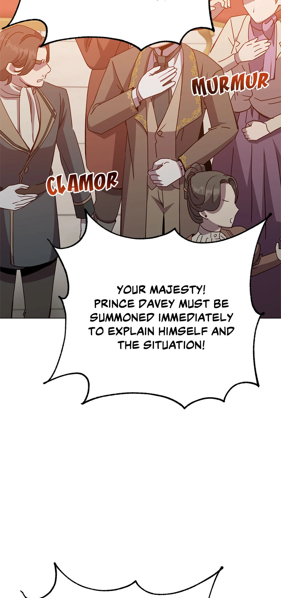 Read The Max Level Hero Strikes Back EN Manga Online