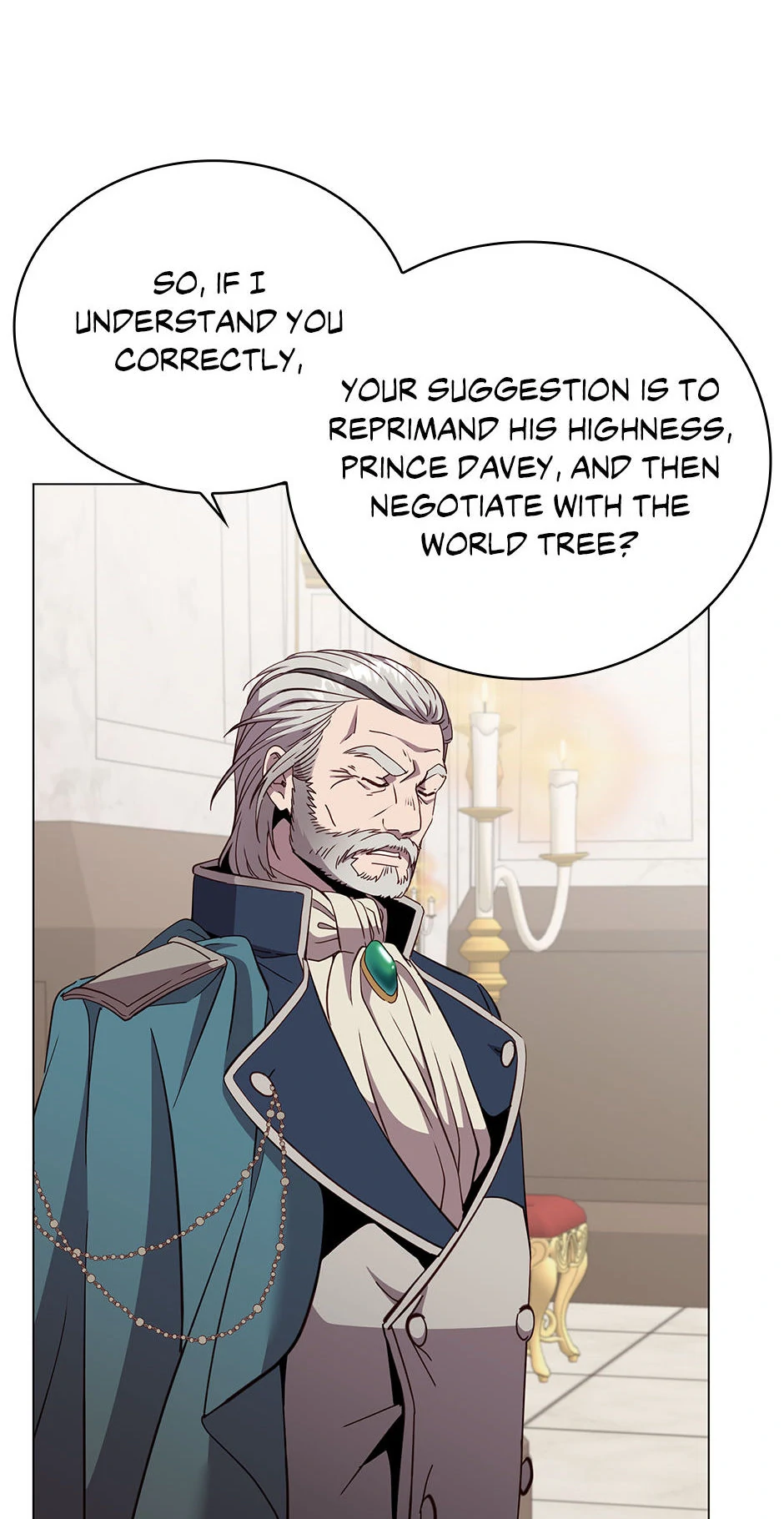 Read The Max Level Hero Strikes Back EN Manga Online