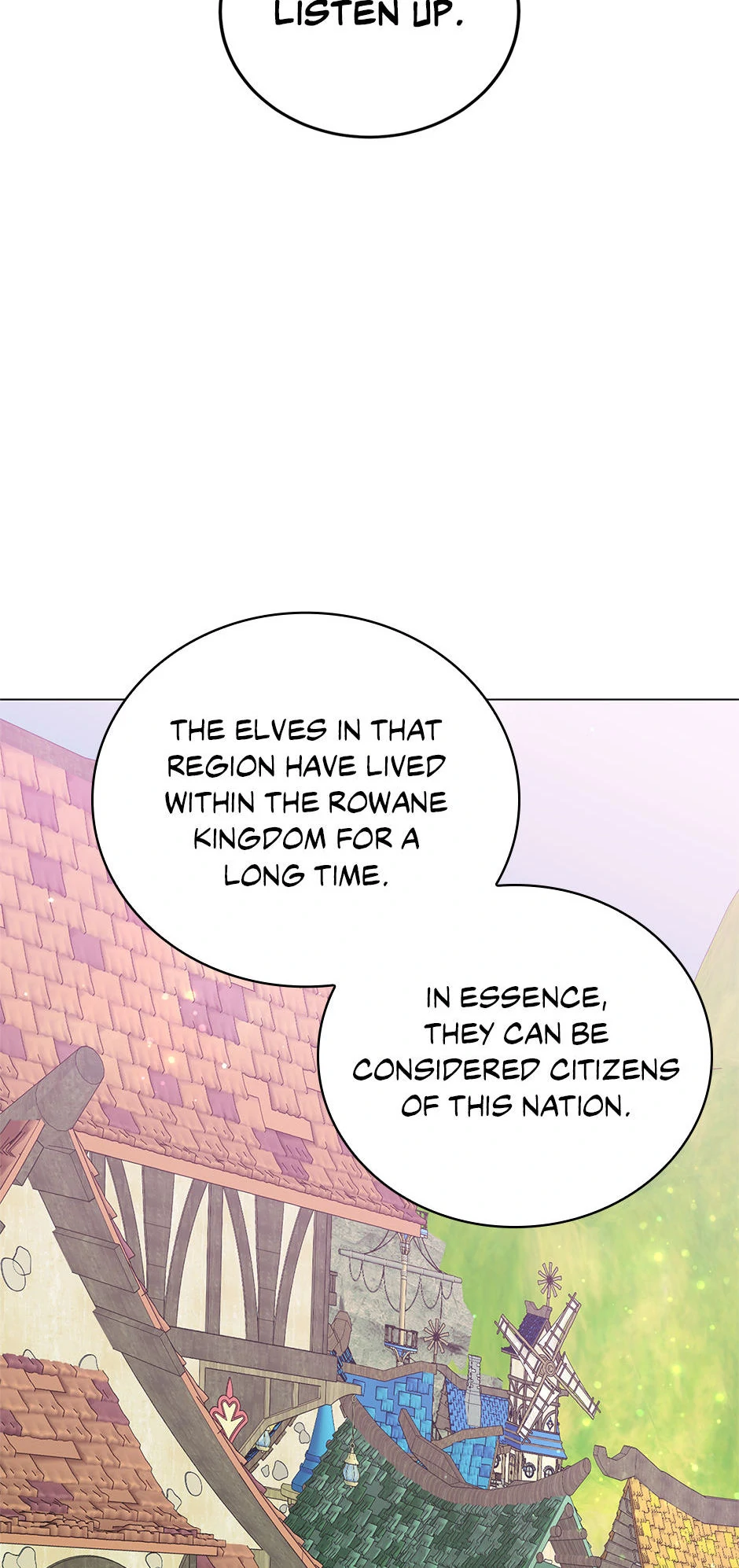 Read The Max Level Hero Strikes Back EN Manga Online