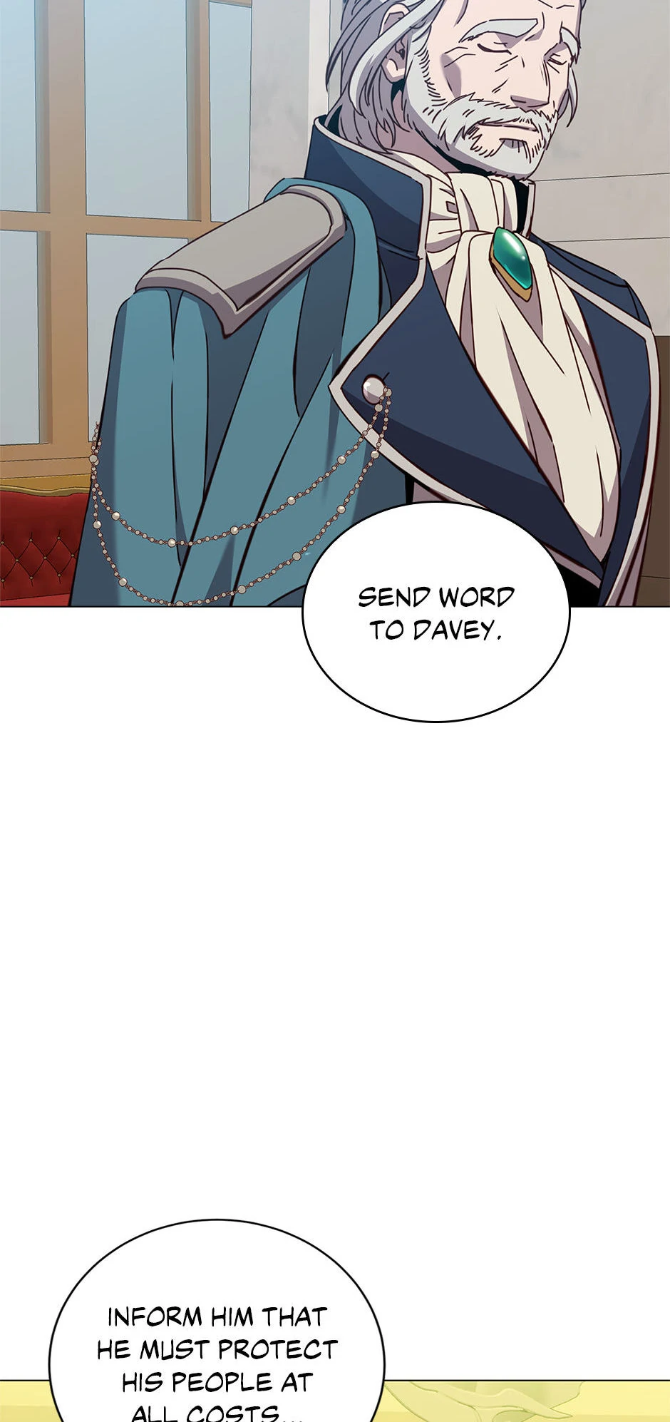 Read The Max Level Hero Strikes Back EN Manga Online