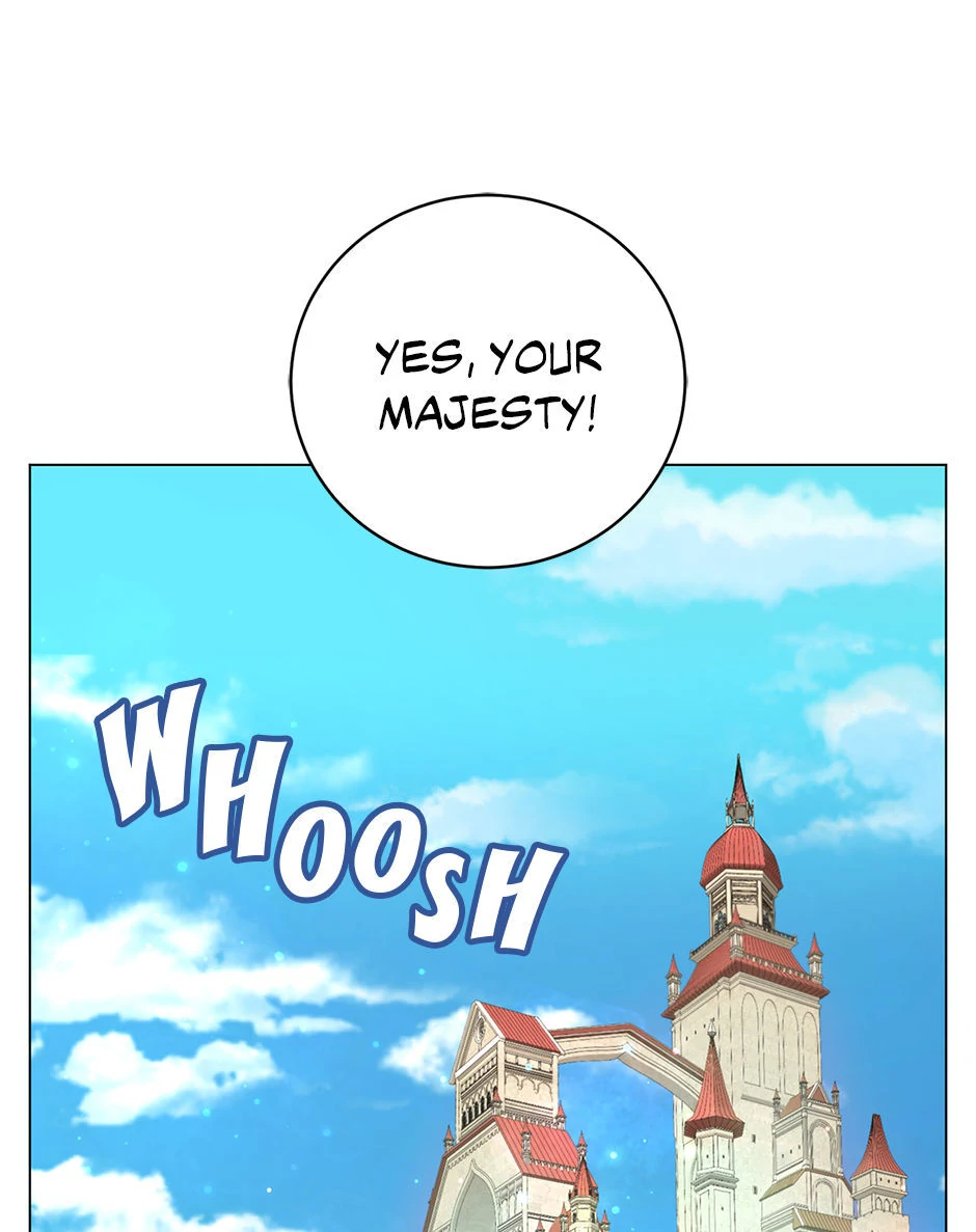 Read The Max Level Hero Strikes Back EN Manga Online