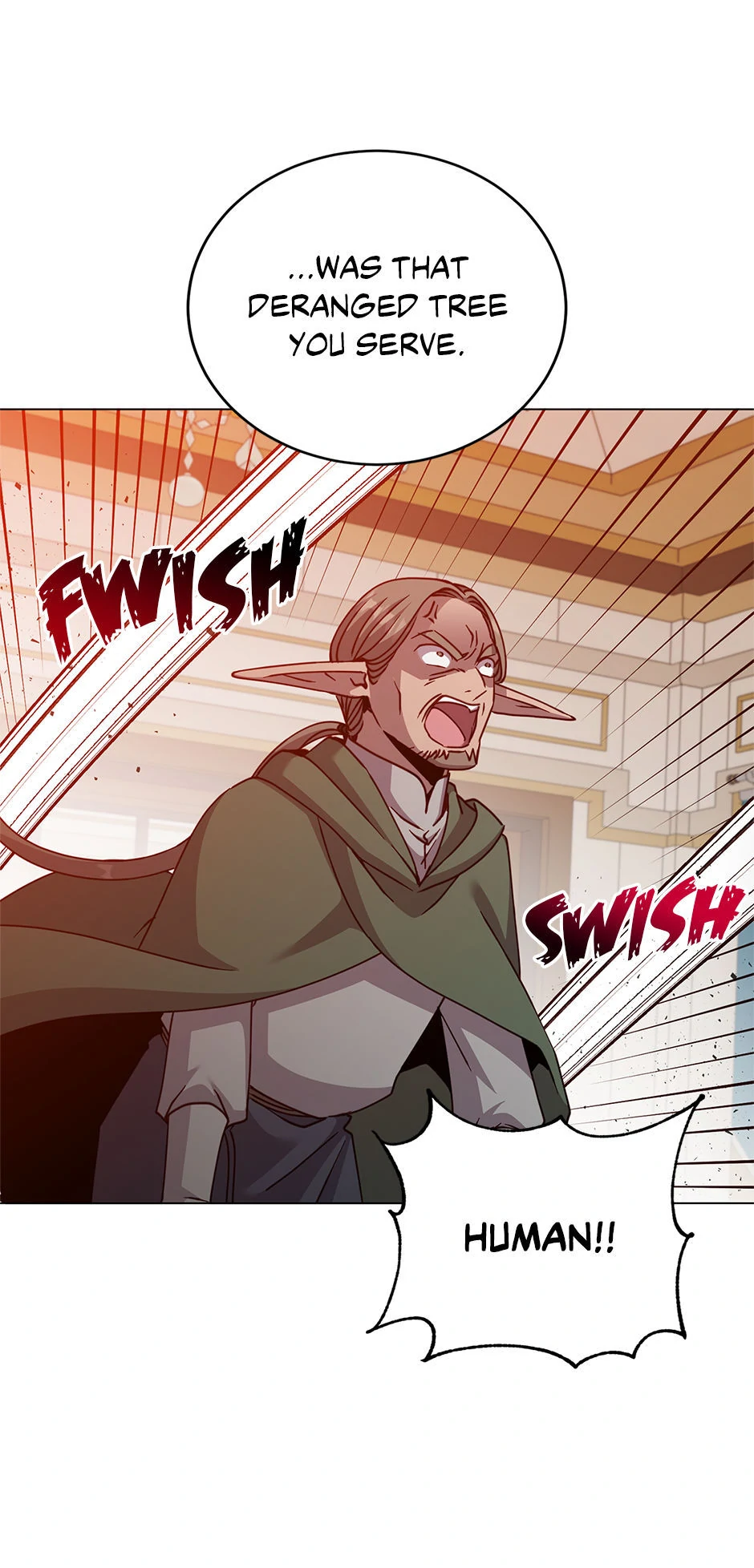 Read The Max Level Hero Strikes Back EN Manga Online