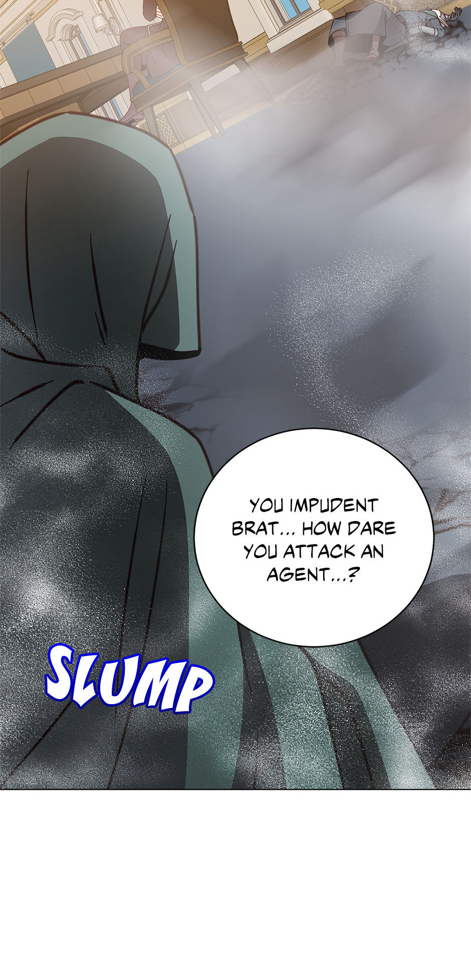 Read The Max Level Hero Strikes Back EN Manga Online