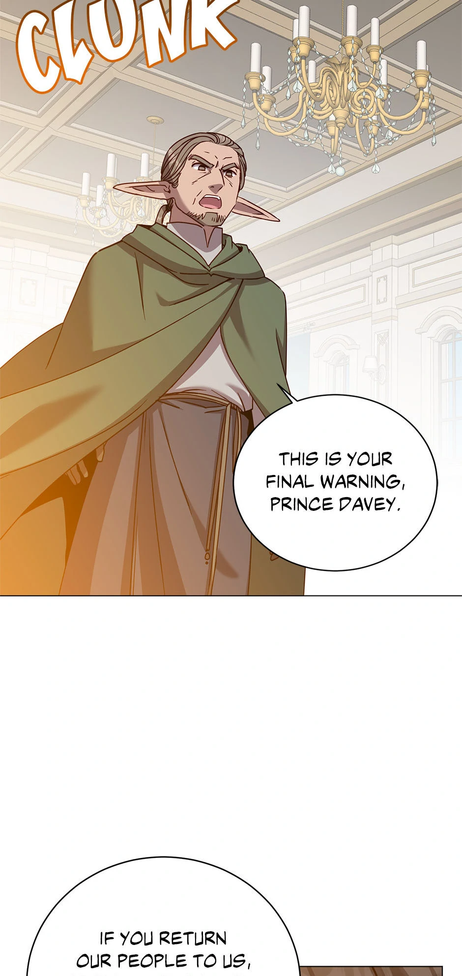 Read The Max Level Hero Strikes Back EN Manga Online