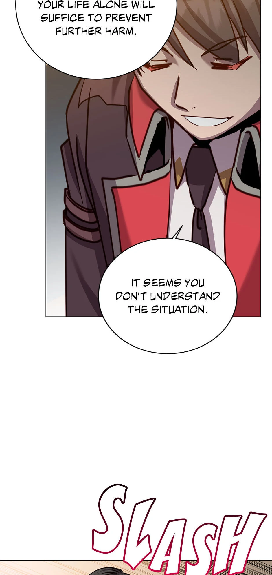 Read The Max Level Hero Strikes Back EN Manga Online