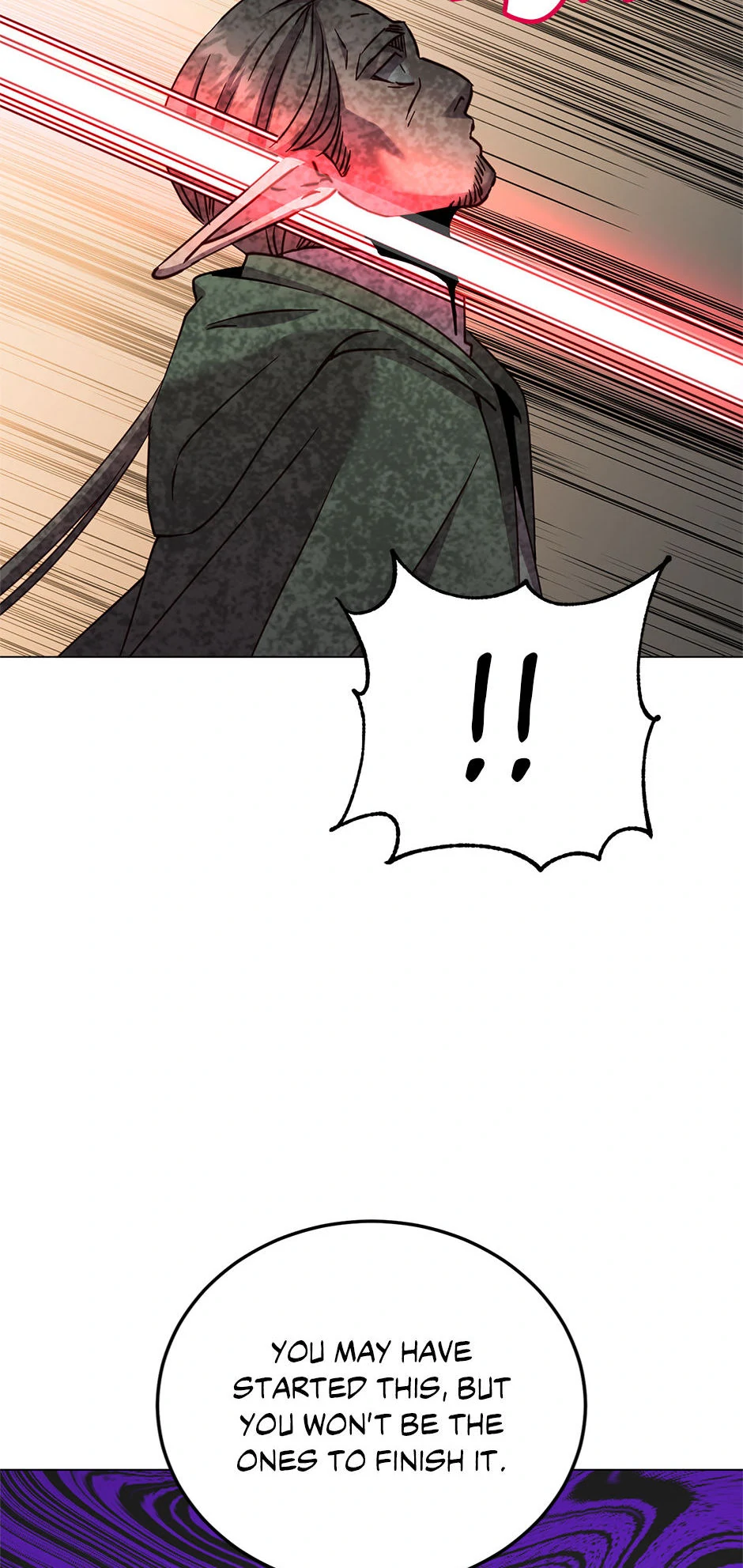 Read The Max Level Hero Strikes Back EN Manga Online