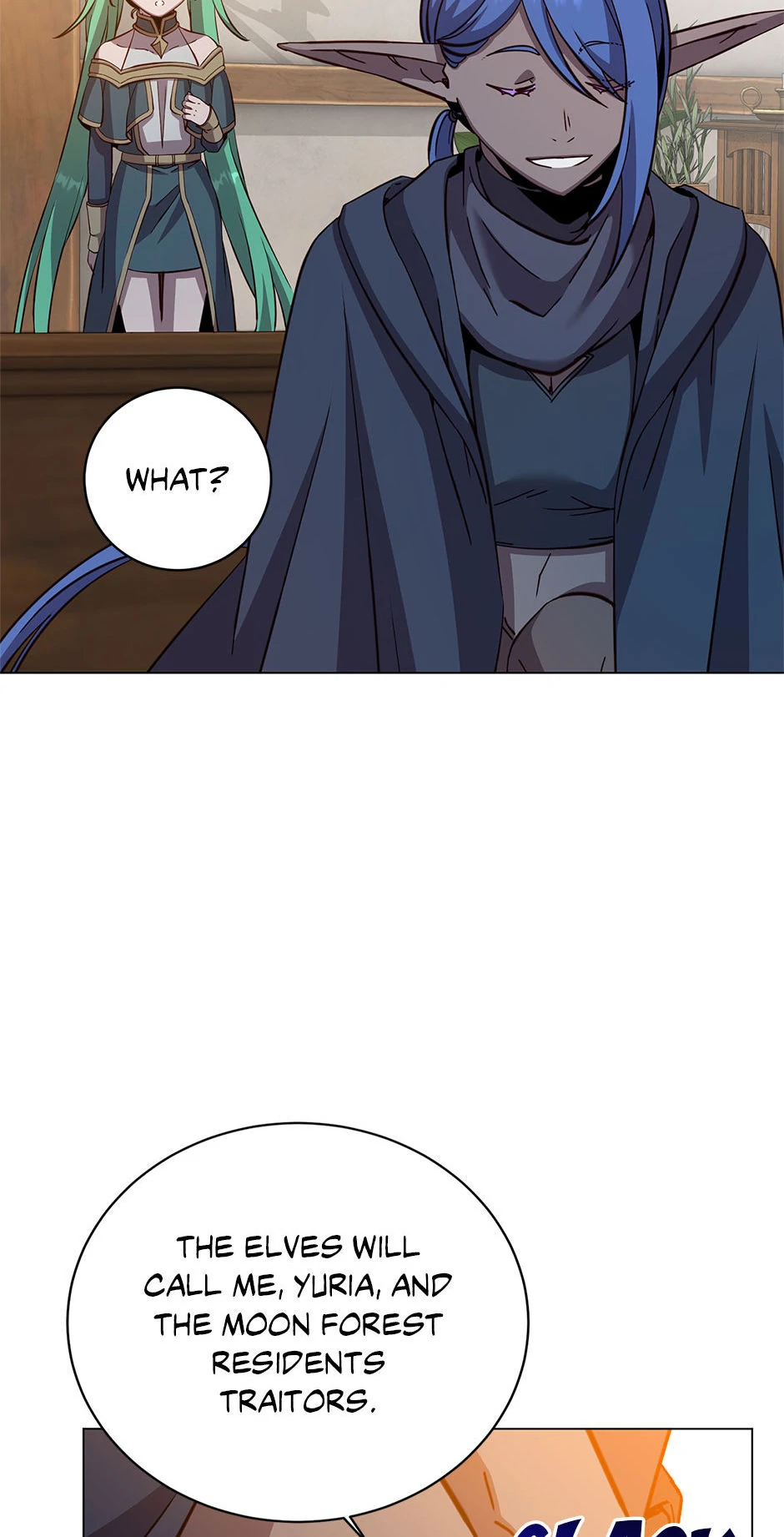 Read The Max Level Hero Strikes Back EN Manga Online