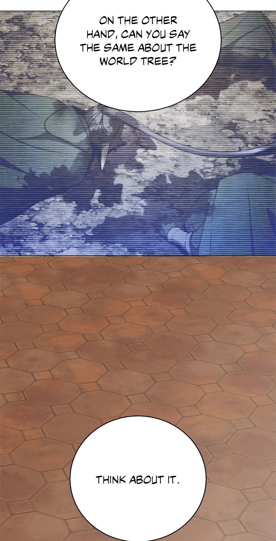 Read The Max Level Hero Strikes Back EN Manga Online