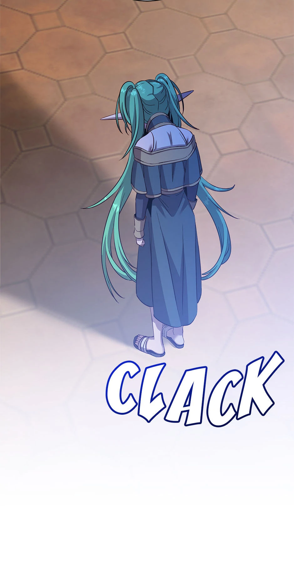 Read The Max Level Hero Strikes Back EN Manga Online