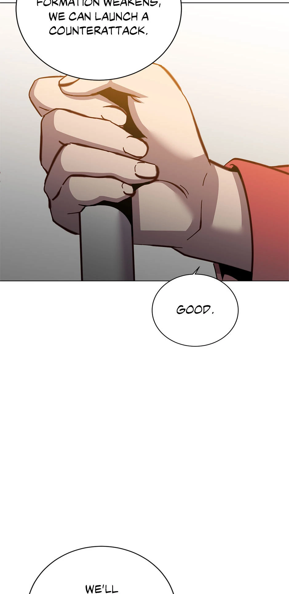 Read The Max Level Hero Strikes Back EN Manga Online