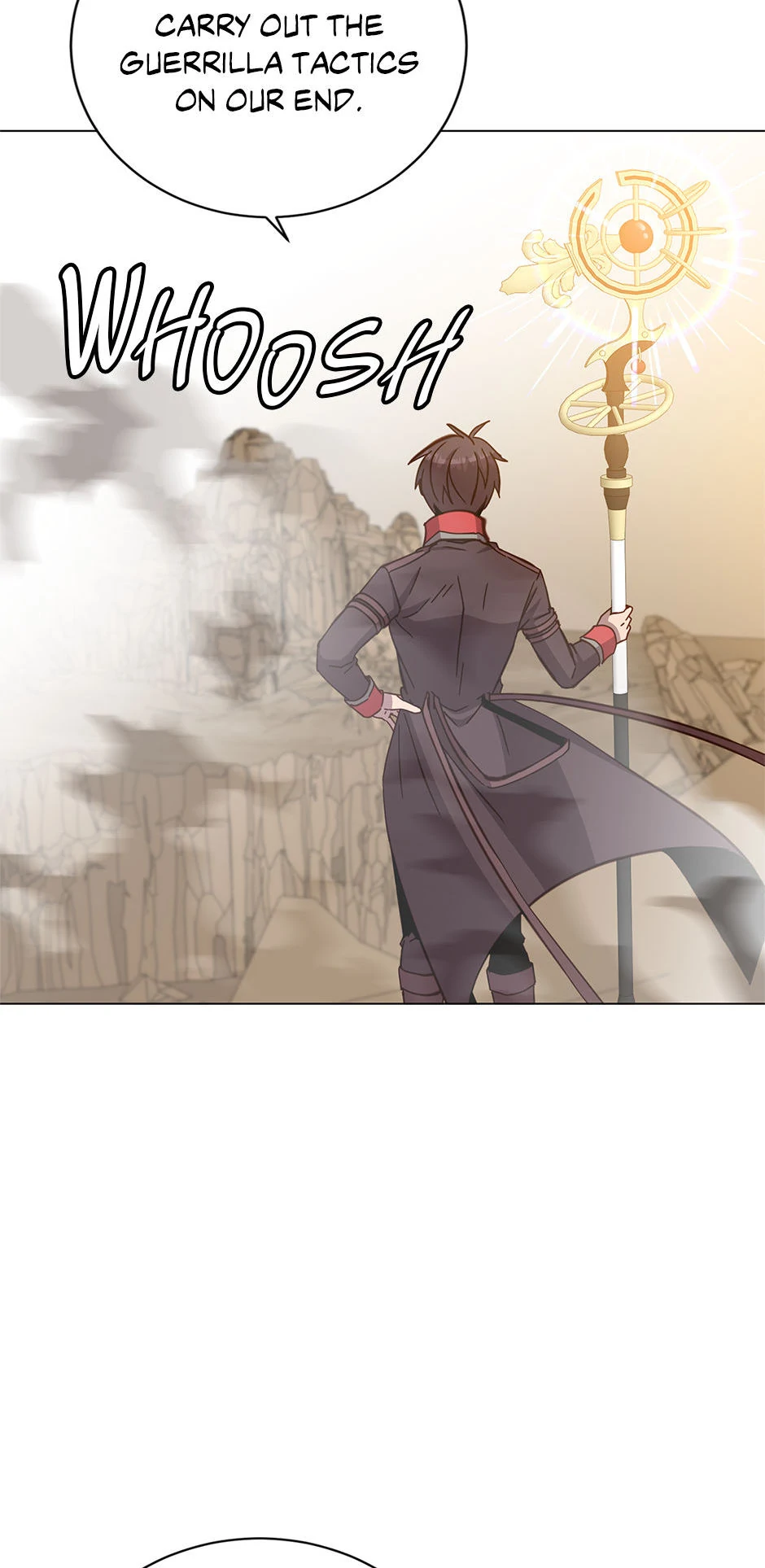 Read The Max Level Hero Strikes Back EN Manga Online