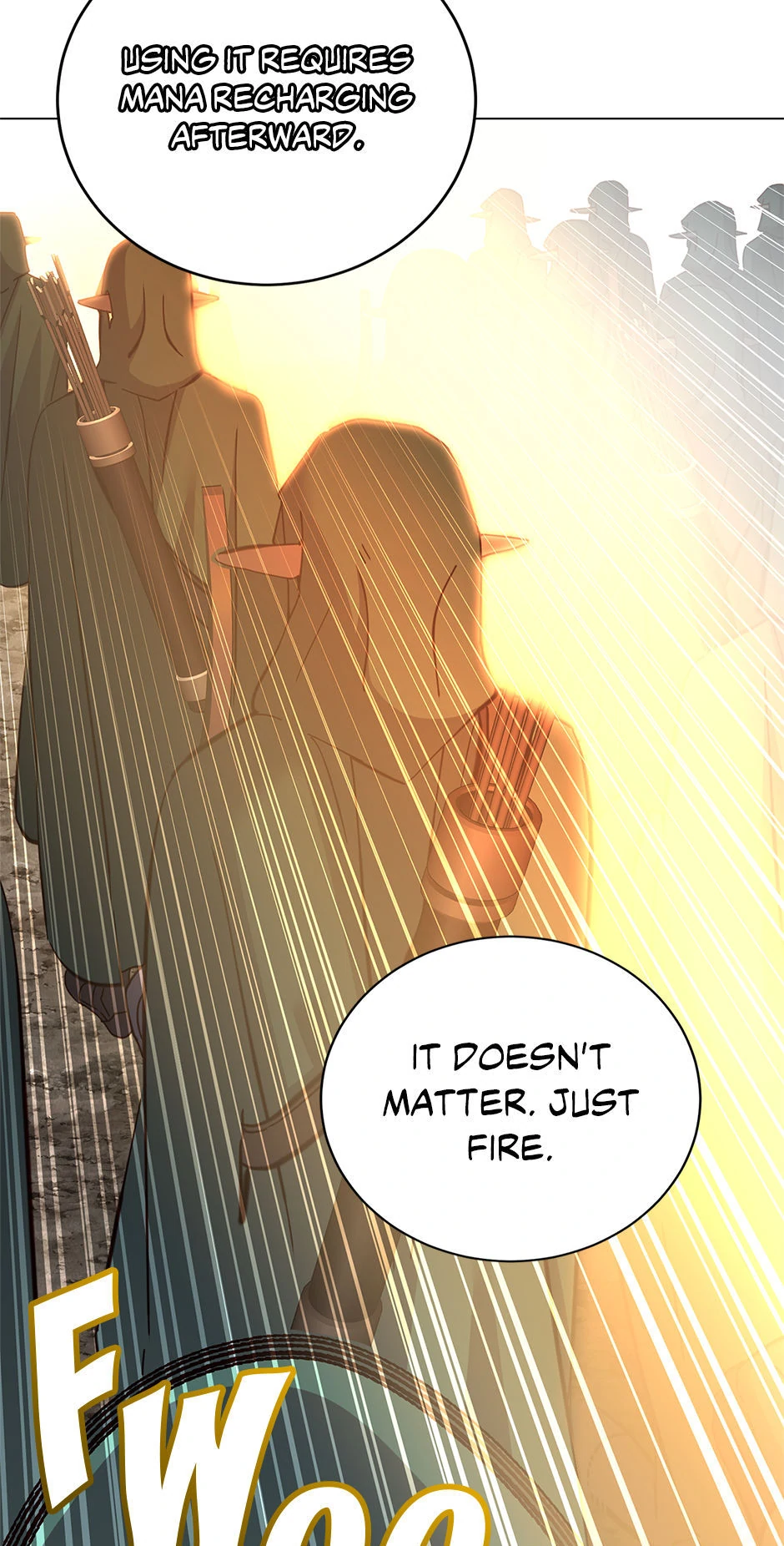 Read The Max Level Hero Strikes Back EN Manga Online