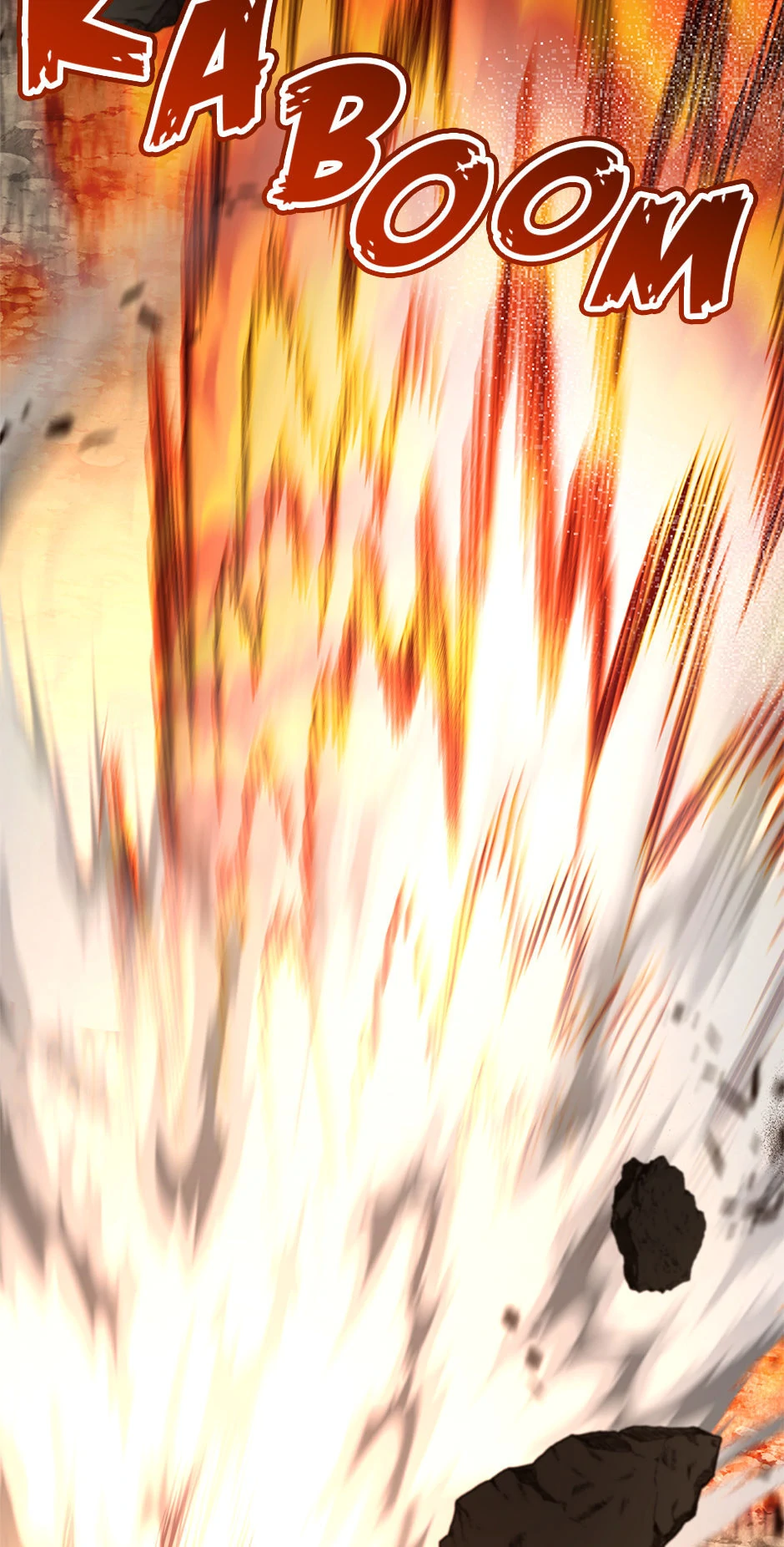 Read The Max Level Hero Strikes Back EN Manga Online