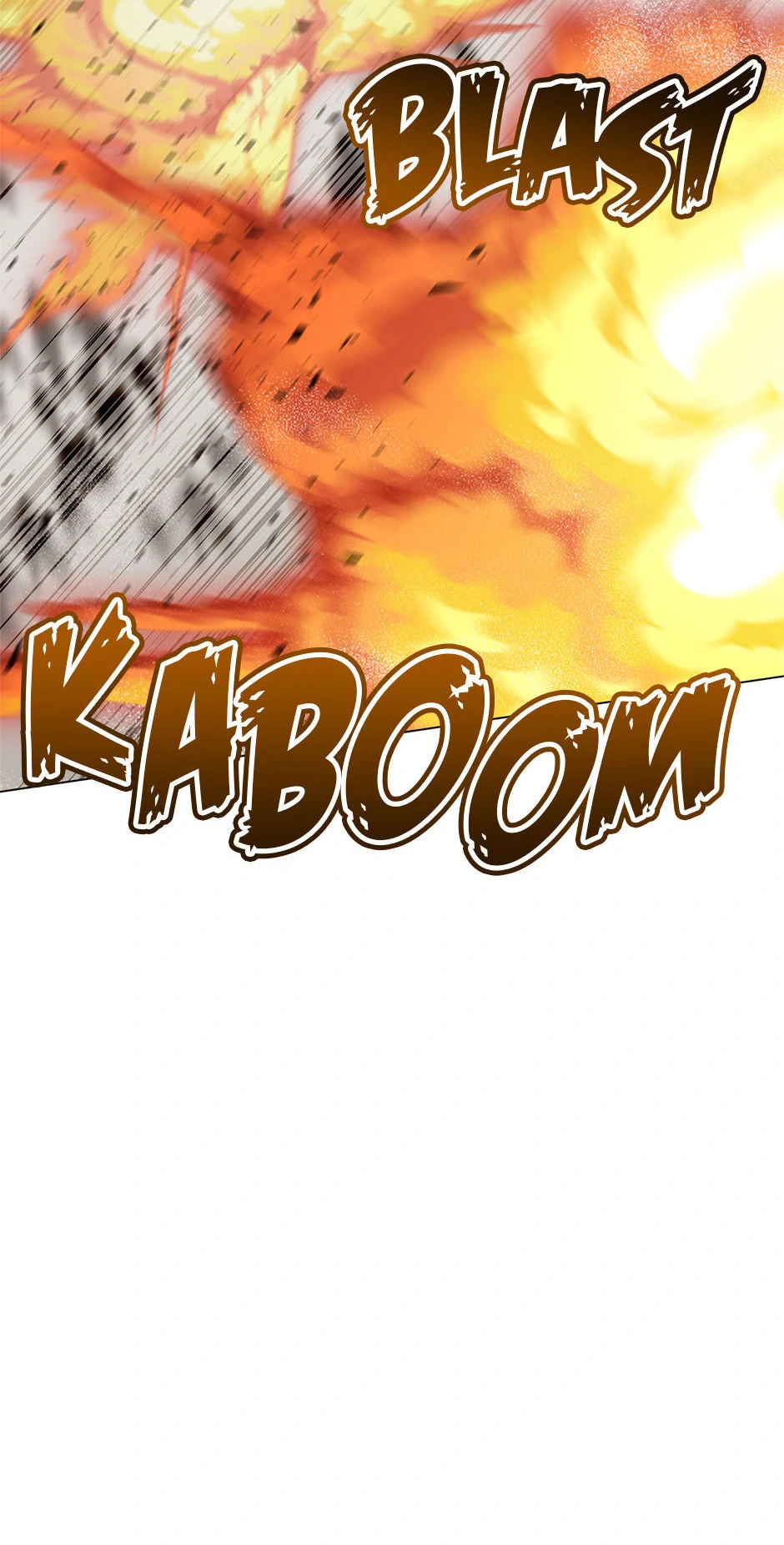 Read The Max Level Hero Strikes Back EN Manga Online