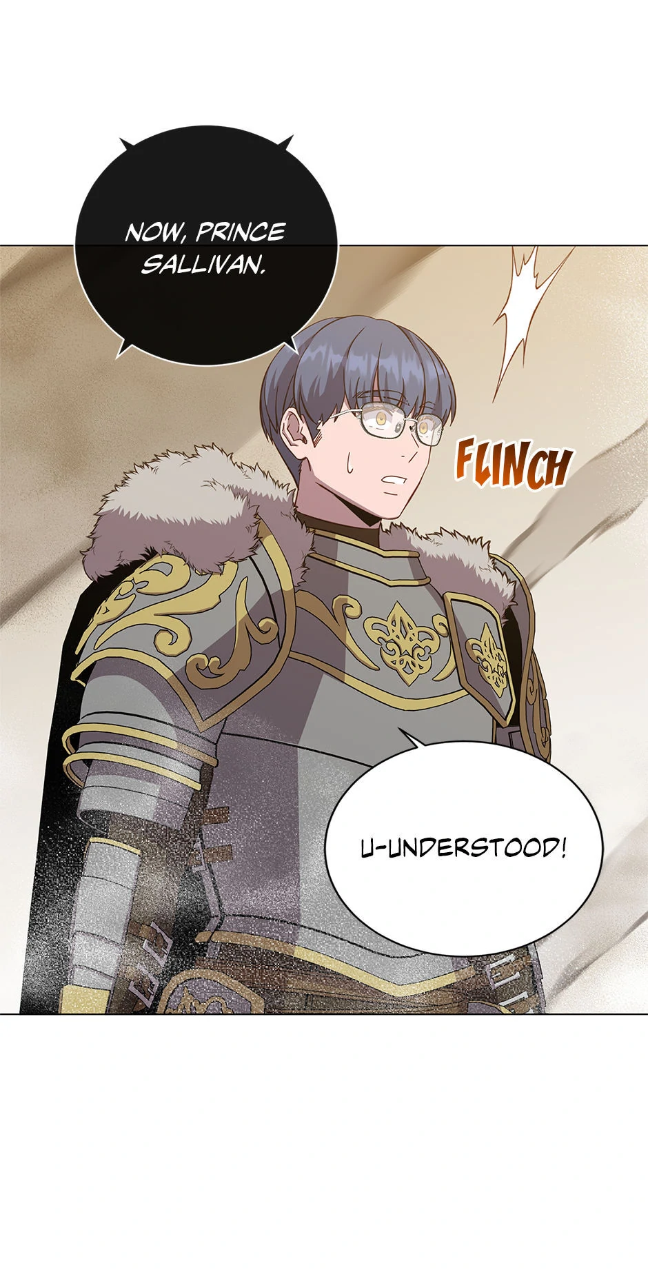 Read The Max Level Hero Strikes Back EN Manga Online