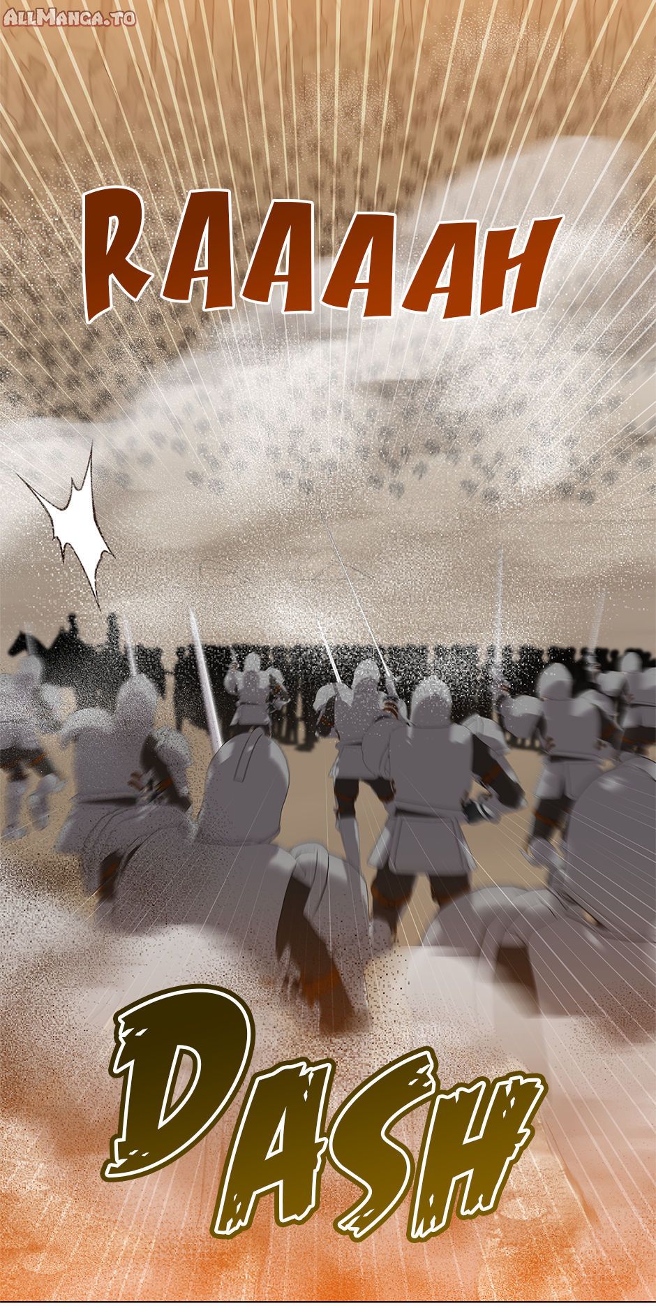 Read The Max Level Hero Strikes Back EN Manga Online