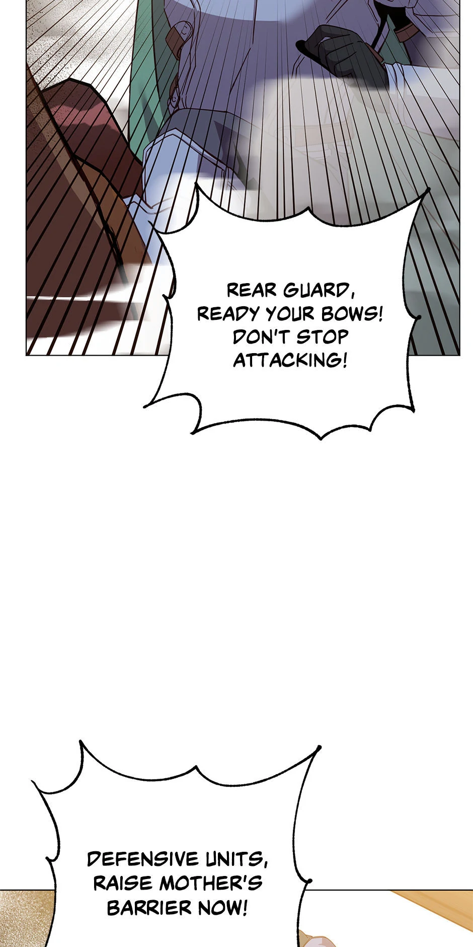 Read The Max Level Hero Strikes Back EN Manga Online