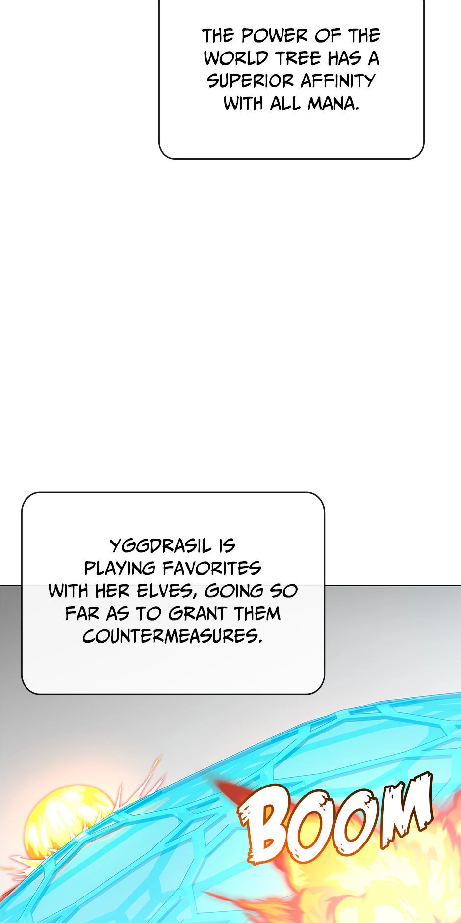 Read The Max Level Hero Strikes Back EN Manga Online