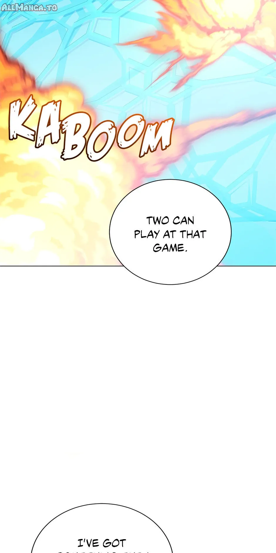 Read The Max Level Hero Strikes Back EN Manga Online