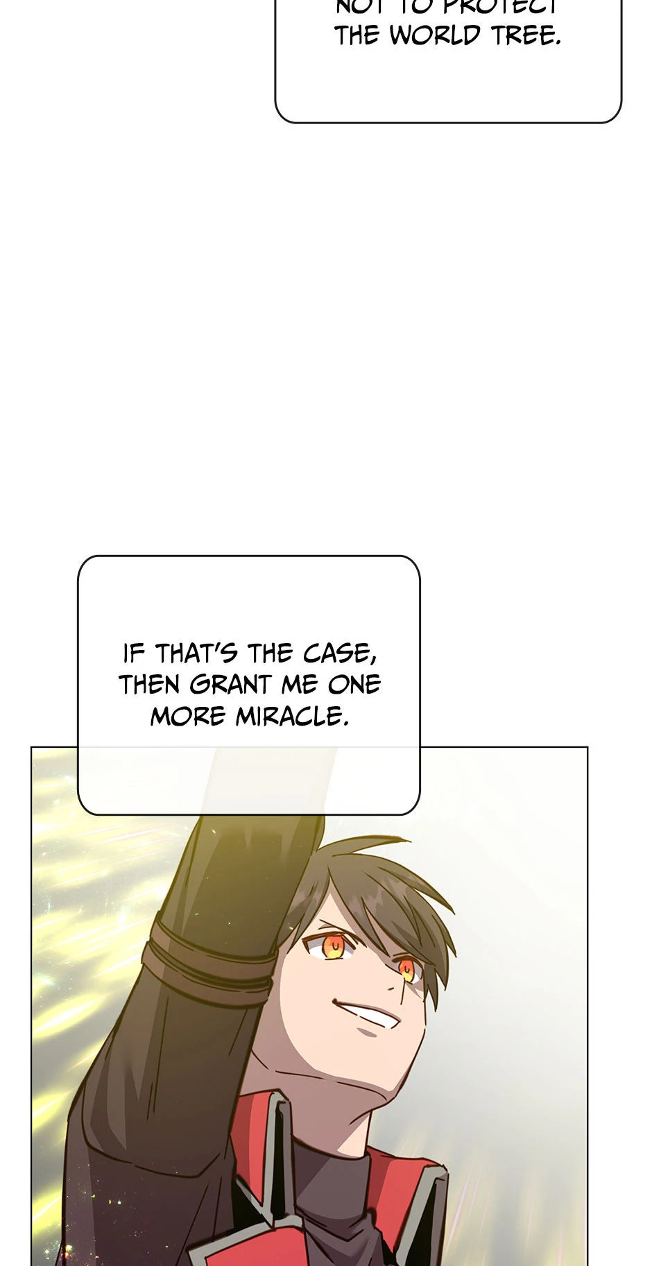 Read The Max Level Hero Strikes Back EN Manga Online