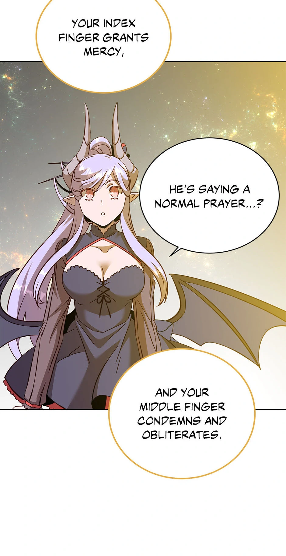 Read The Max Level Hero Strikes Back EN Manga Online