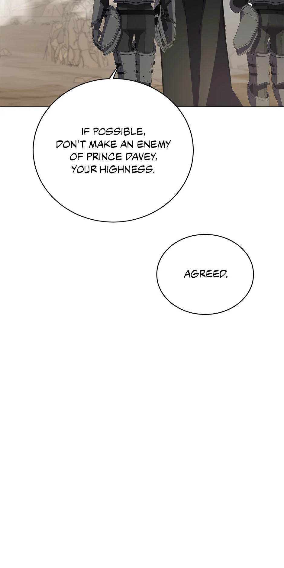 Read The Max Level Hero Strikes Back EN Manga Online