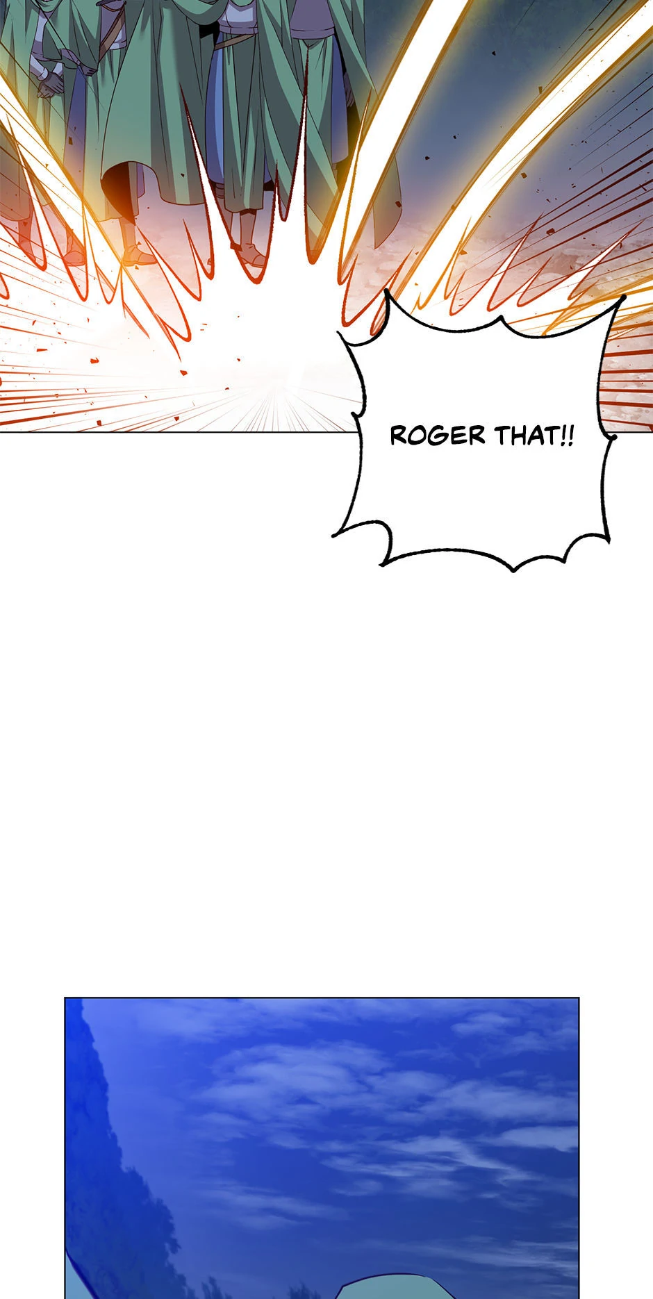 Read The Max Level Hero Strikes Back EN Manga Online