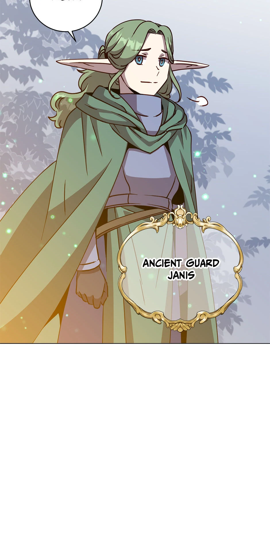 Read The Max Level Hero Strikes Back EN Manga Online