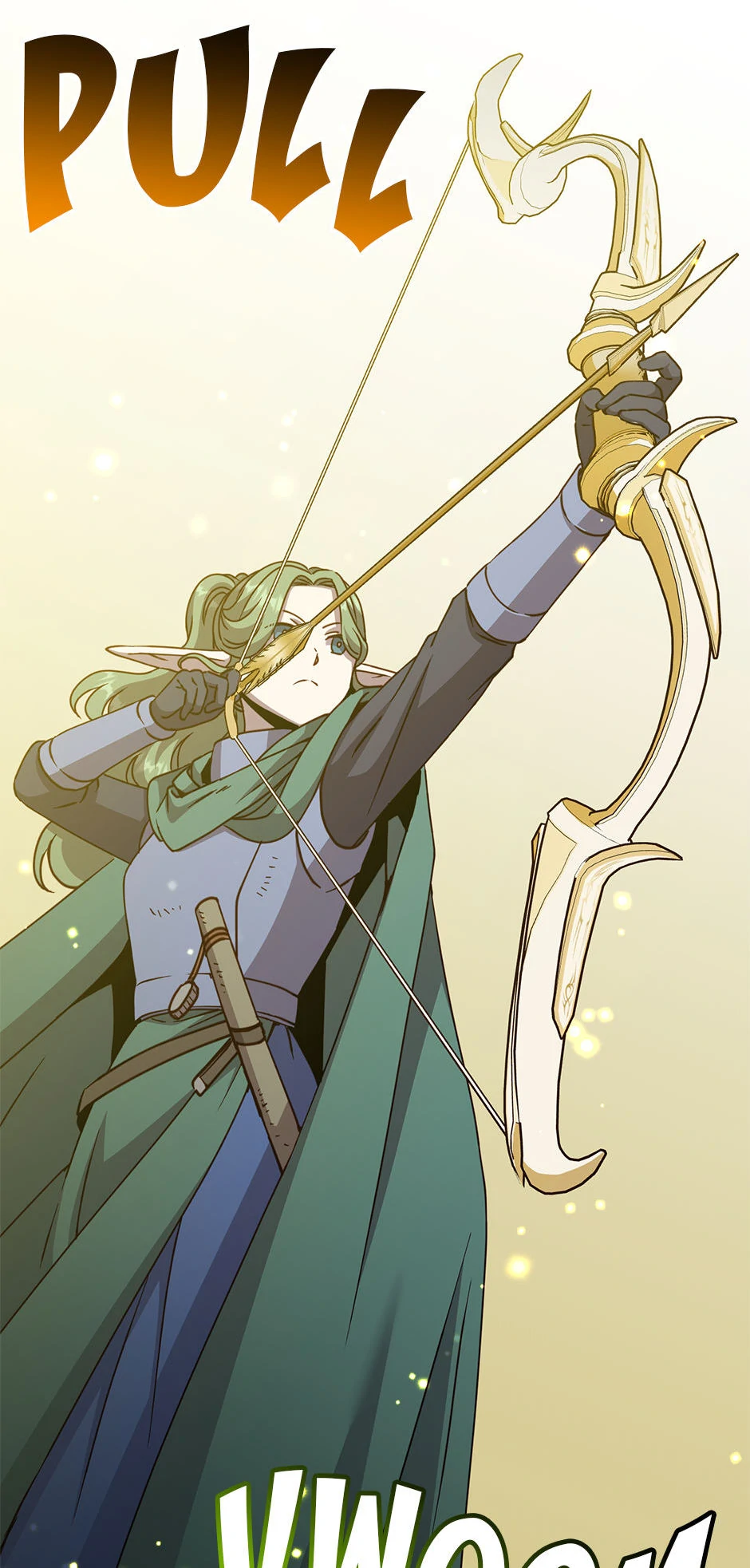 Read The Max Level Hero Strikes Back EN Manga Online