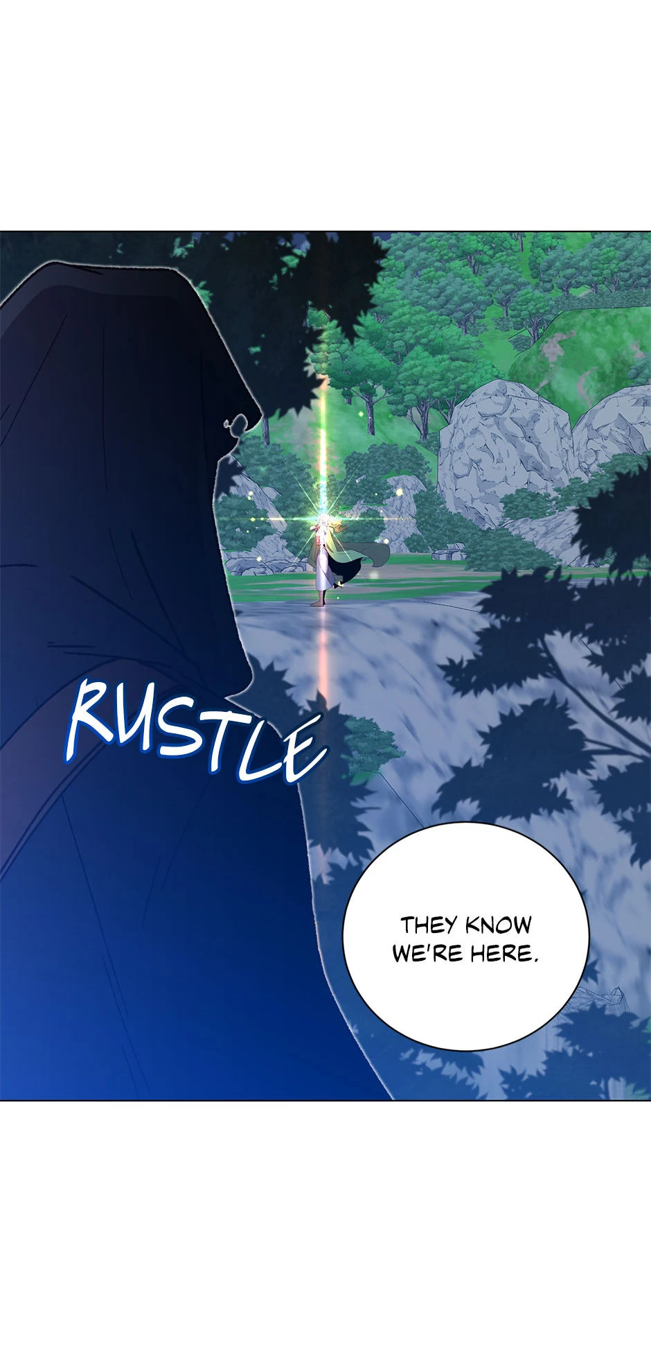 Read The Max Level Hero Strikes Back EN Manga Online