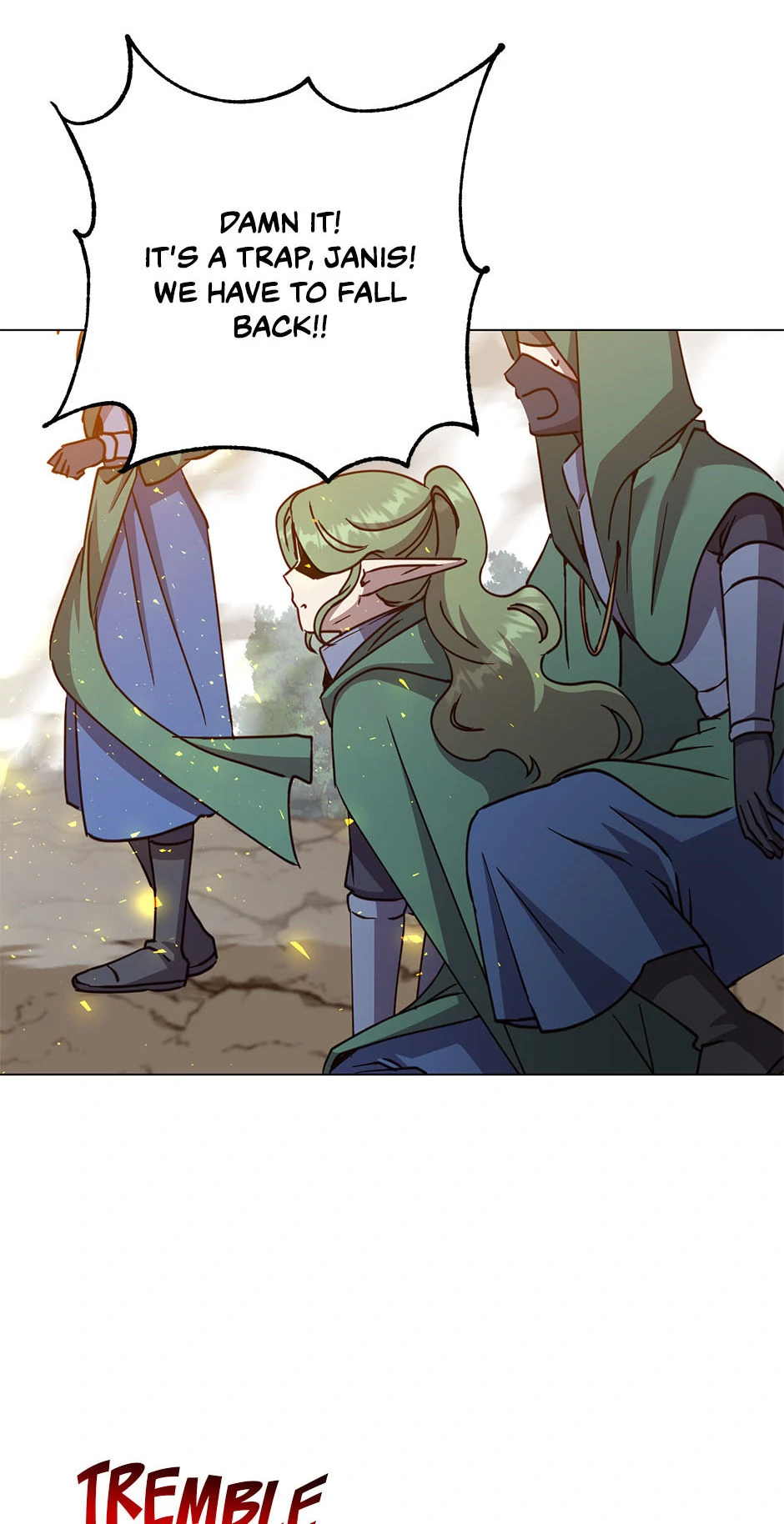 Read The Max Level Hero Strikes Back EN Manga Online