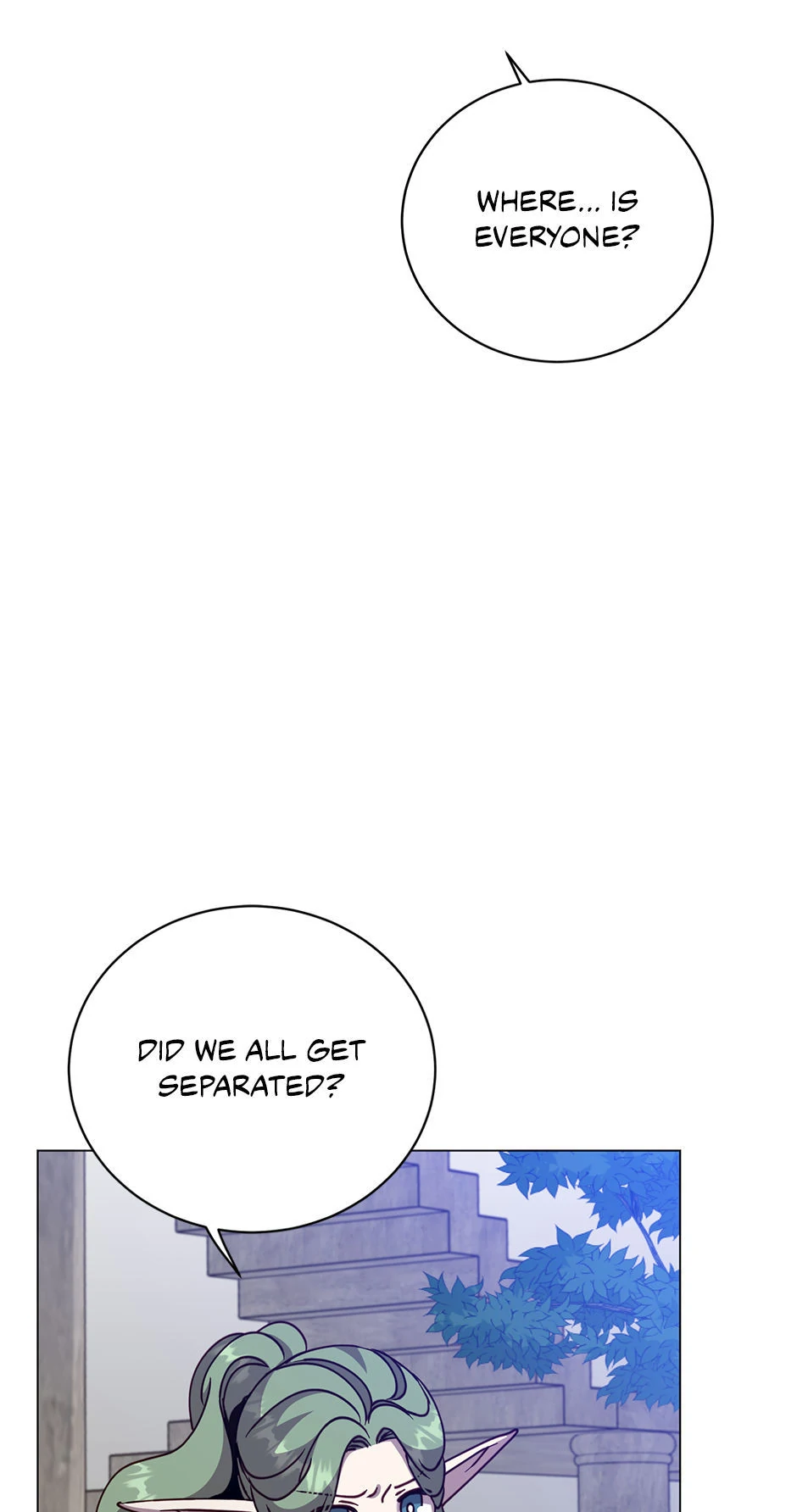 Read The Max Level Hero Strikes Back EN Manga Online